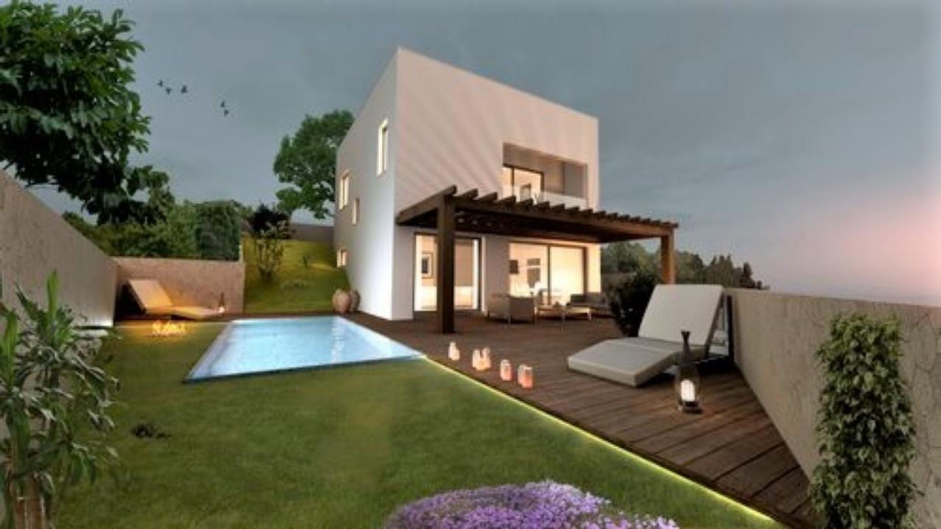 House in Lliber, Valencia 10966771