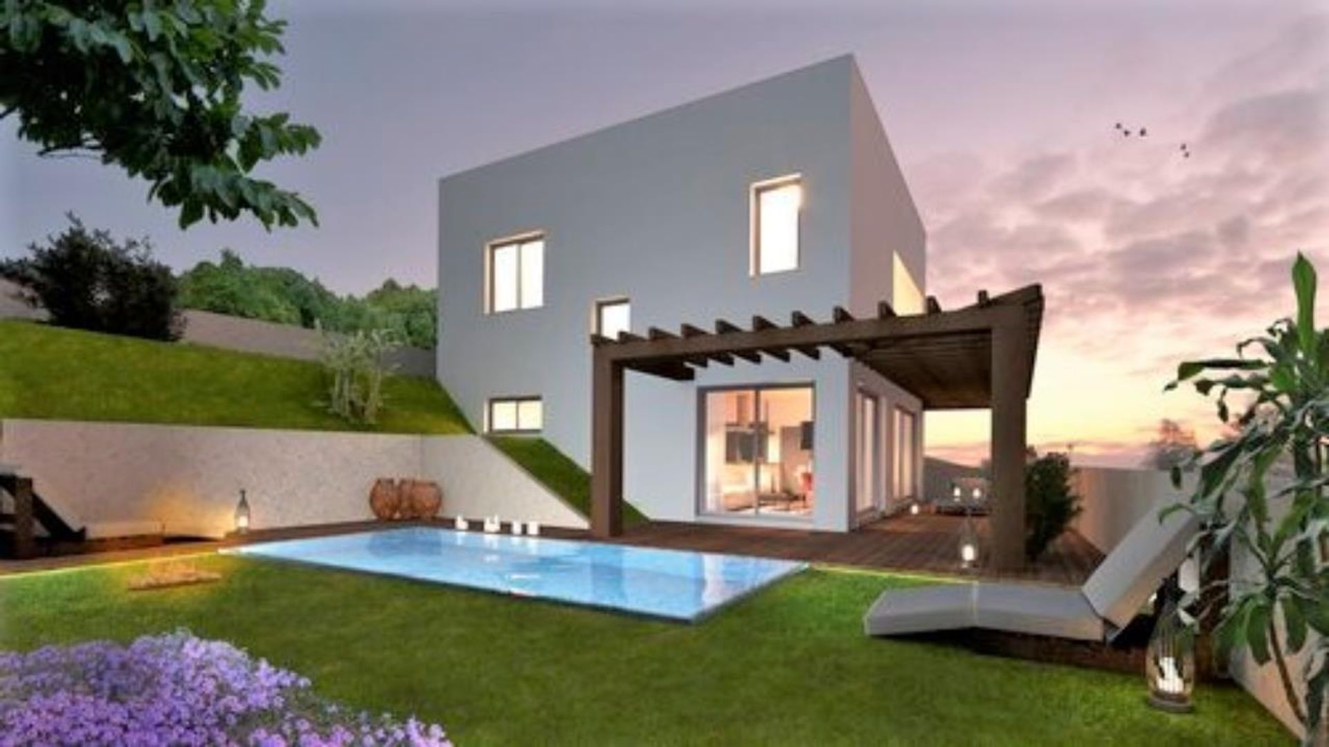 House in Lliber, Valencia 10966771