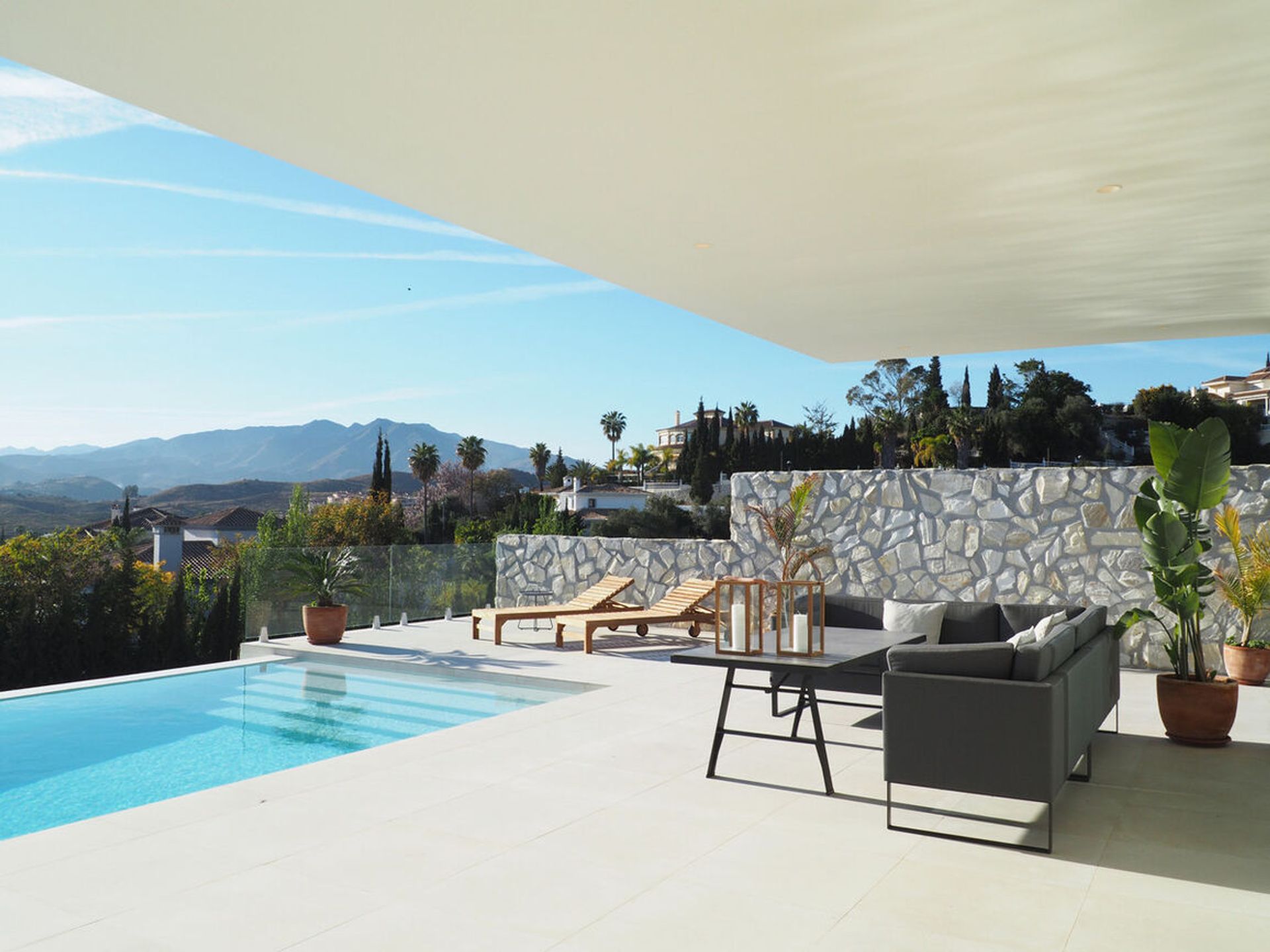 Haus im Mijas, Andalucía 10966812