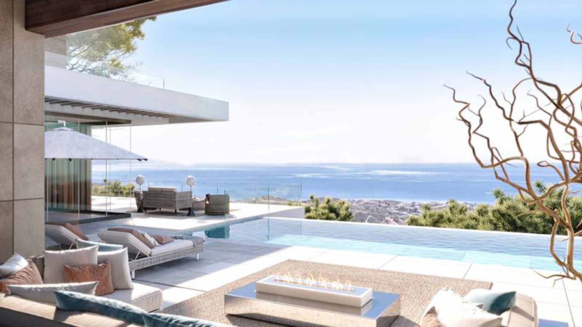 Haus im Marbella, Andalucía 10966817