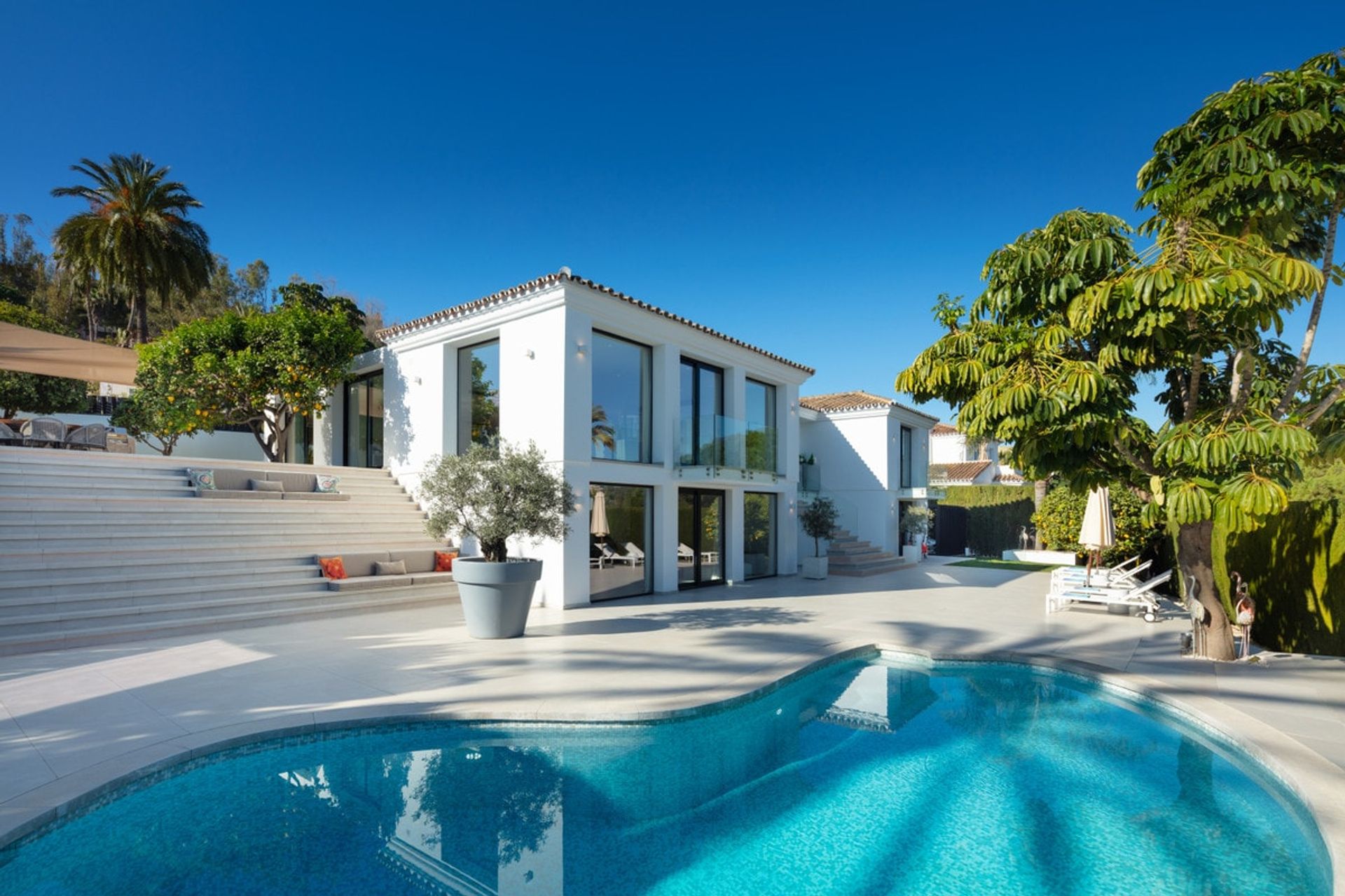 casa no Alhaurín el Grande, Andalucía 10966820