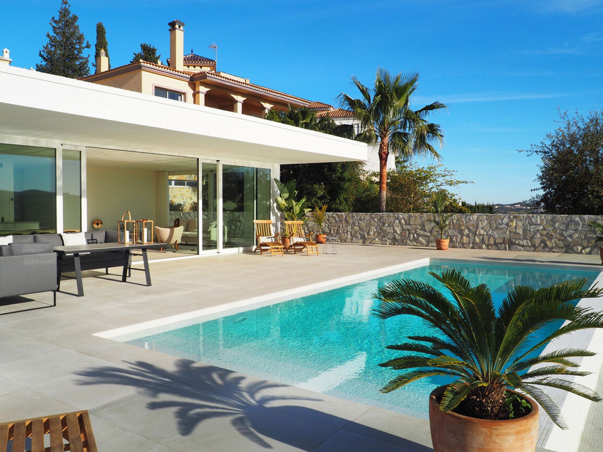 Huis in Mijas, Andalucía 10966823