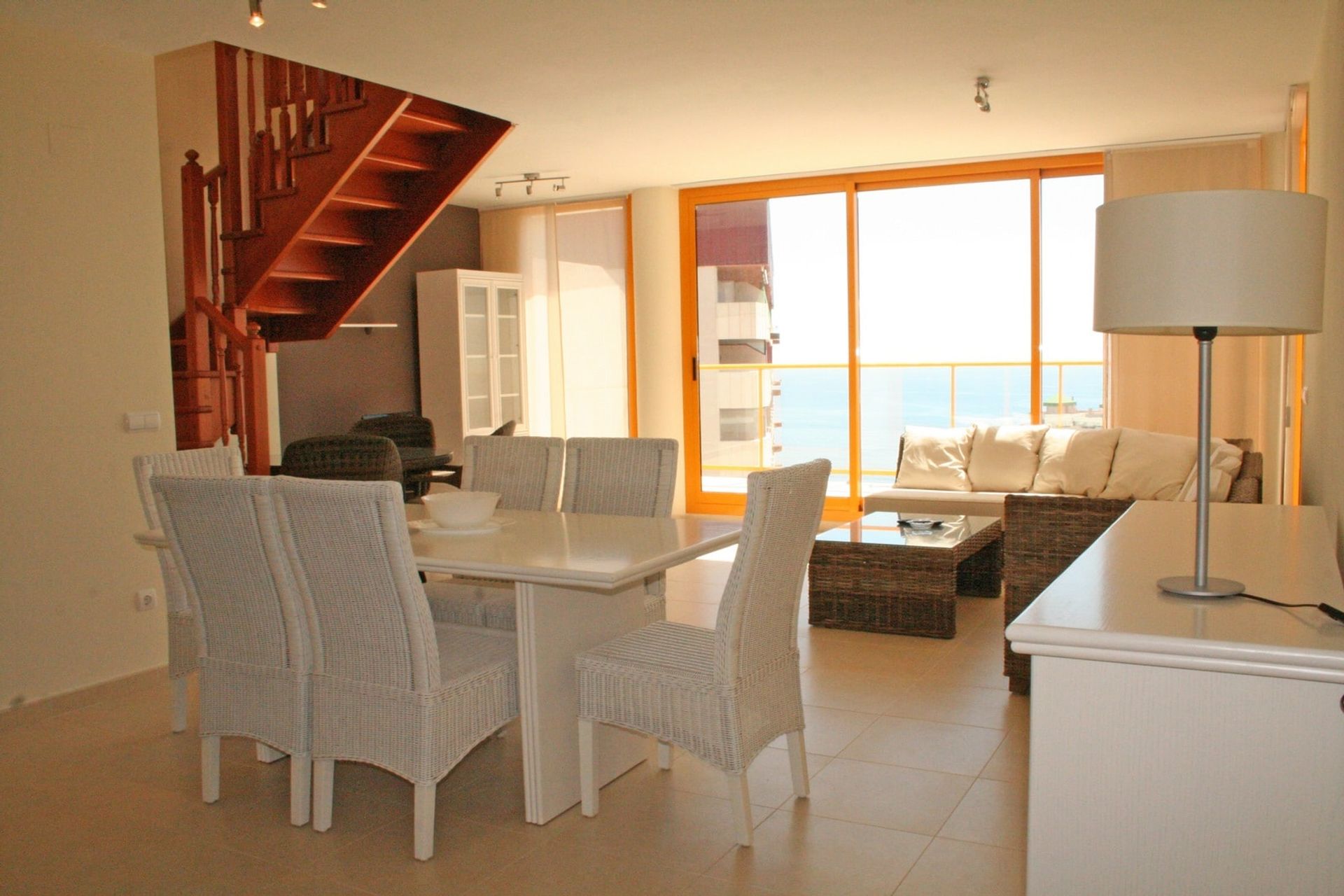 Condominium dans Calpe, Comunidad Valenciana 10966836