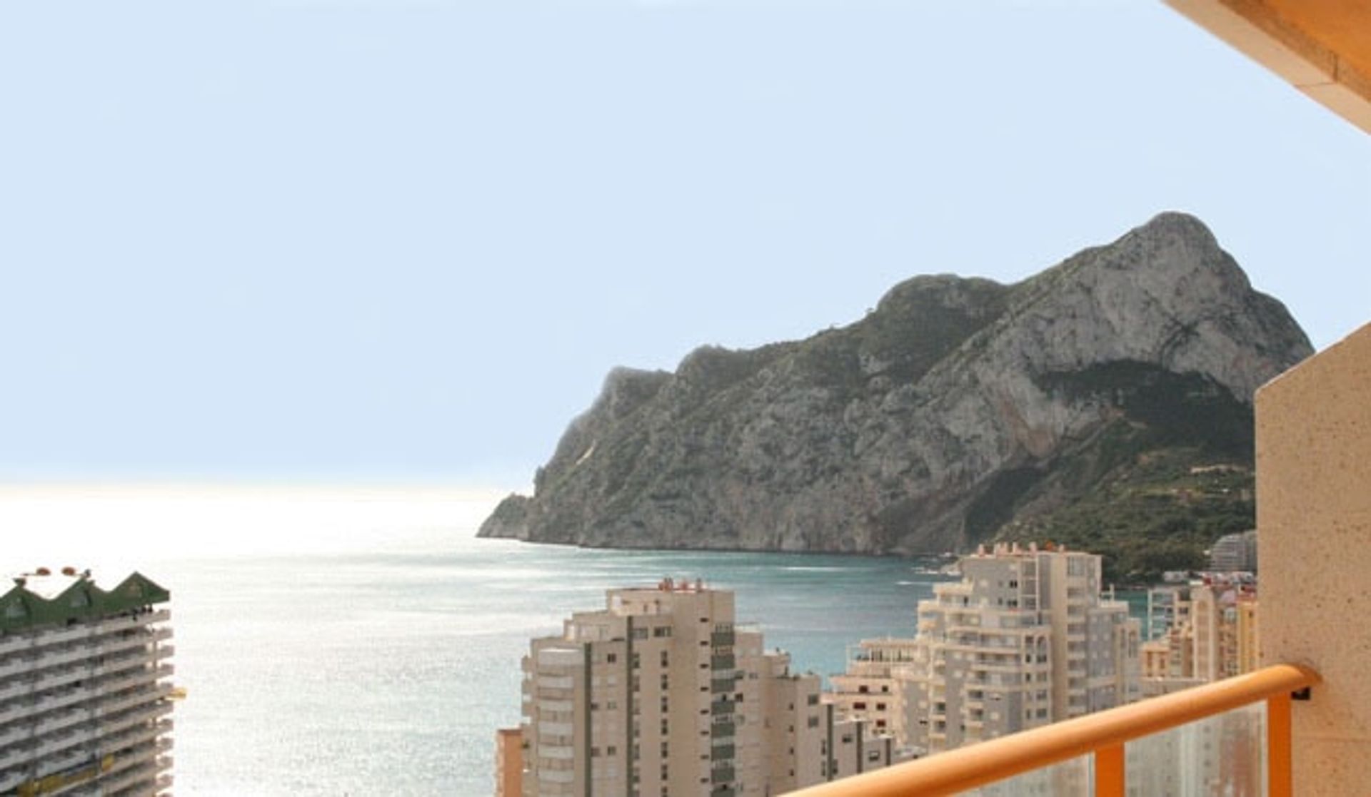 सम्मिलित में Calpe, Comunidad Valenciana 10966836