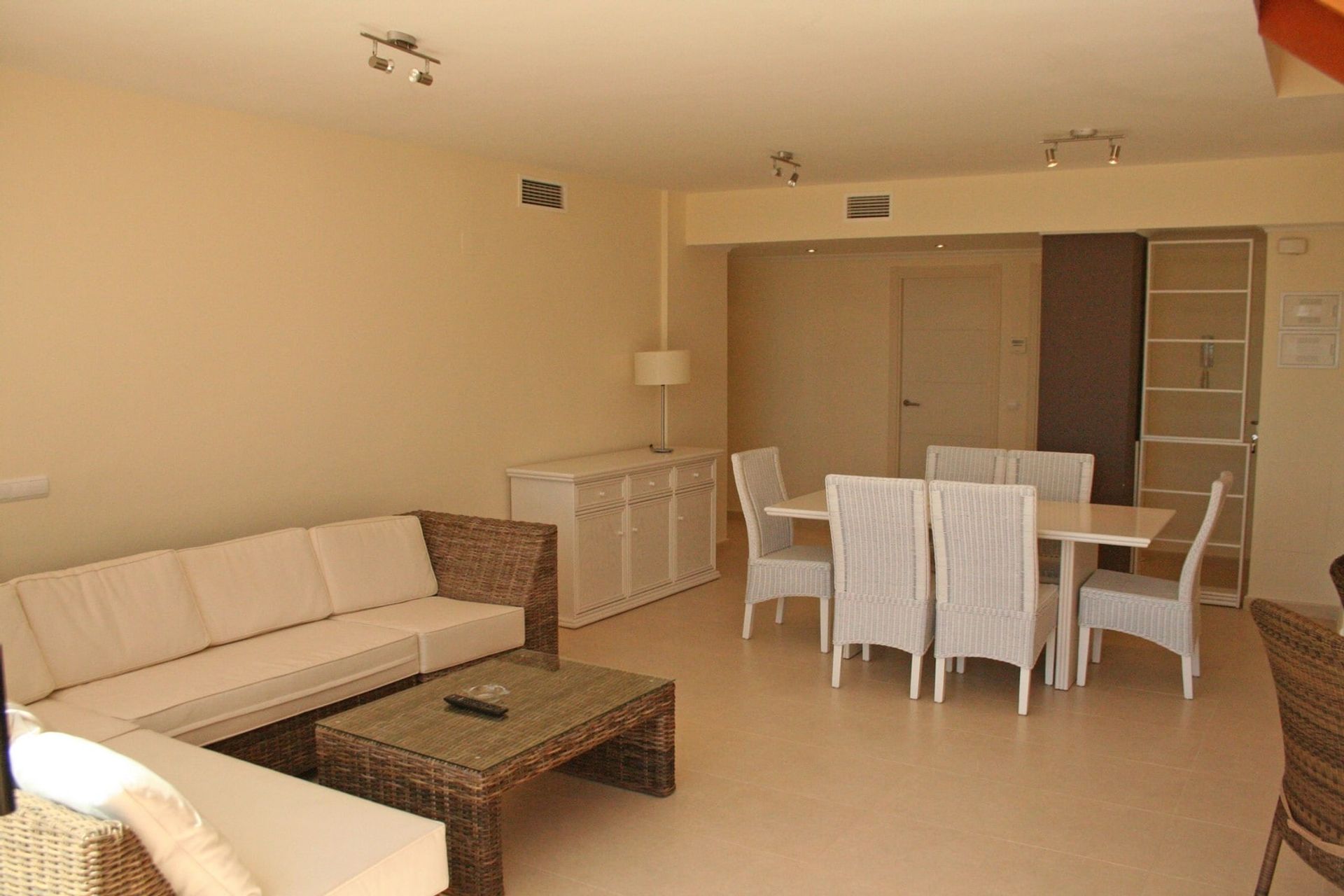 Condominium dans Calpe, Comunidad Valenciana 10966836