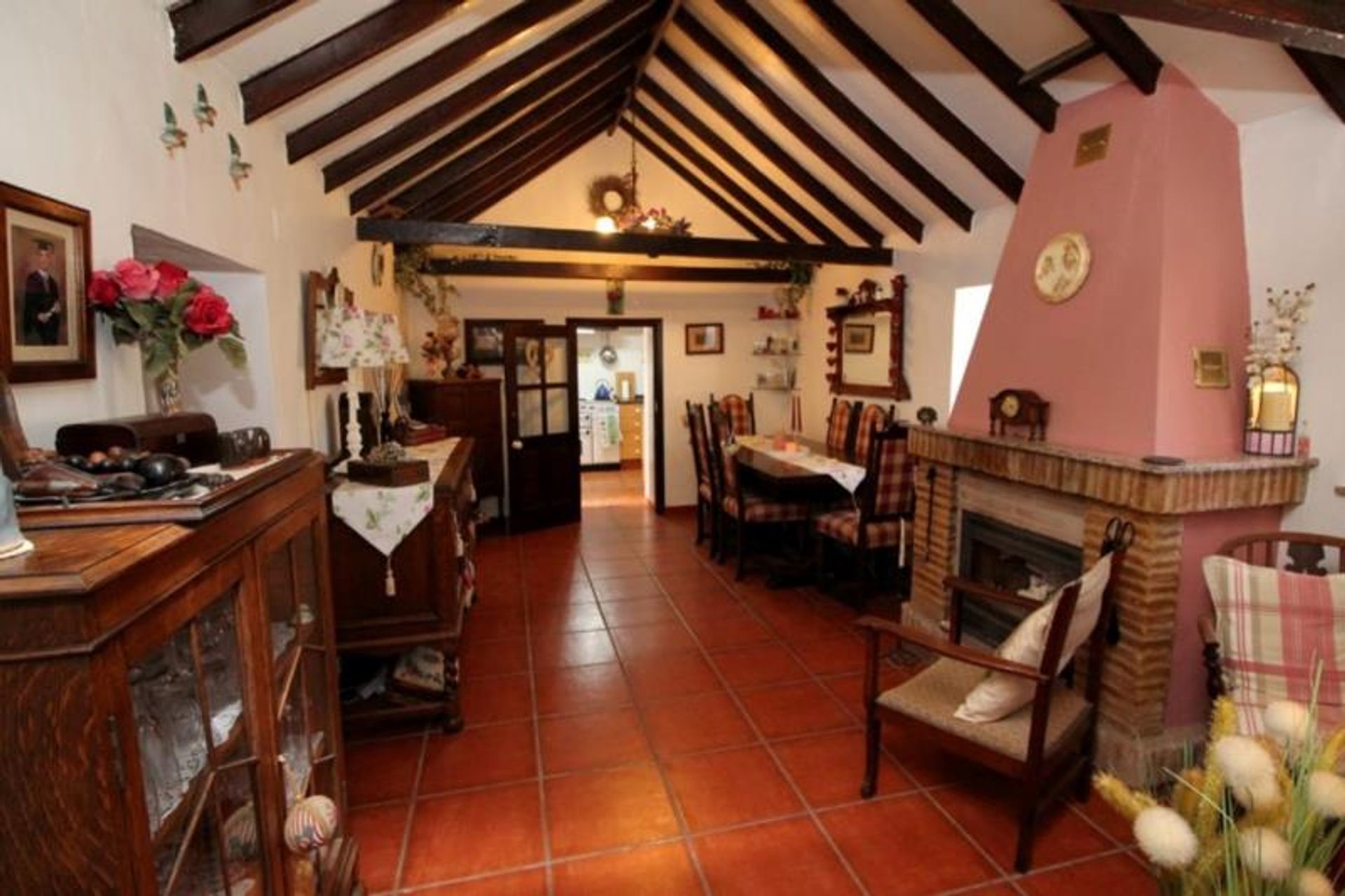 casa no Mijas, Andaluzia 10966843