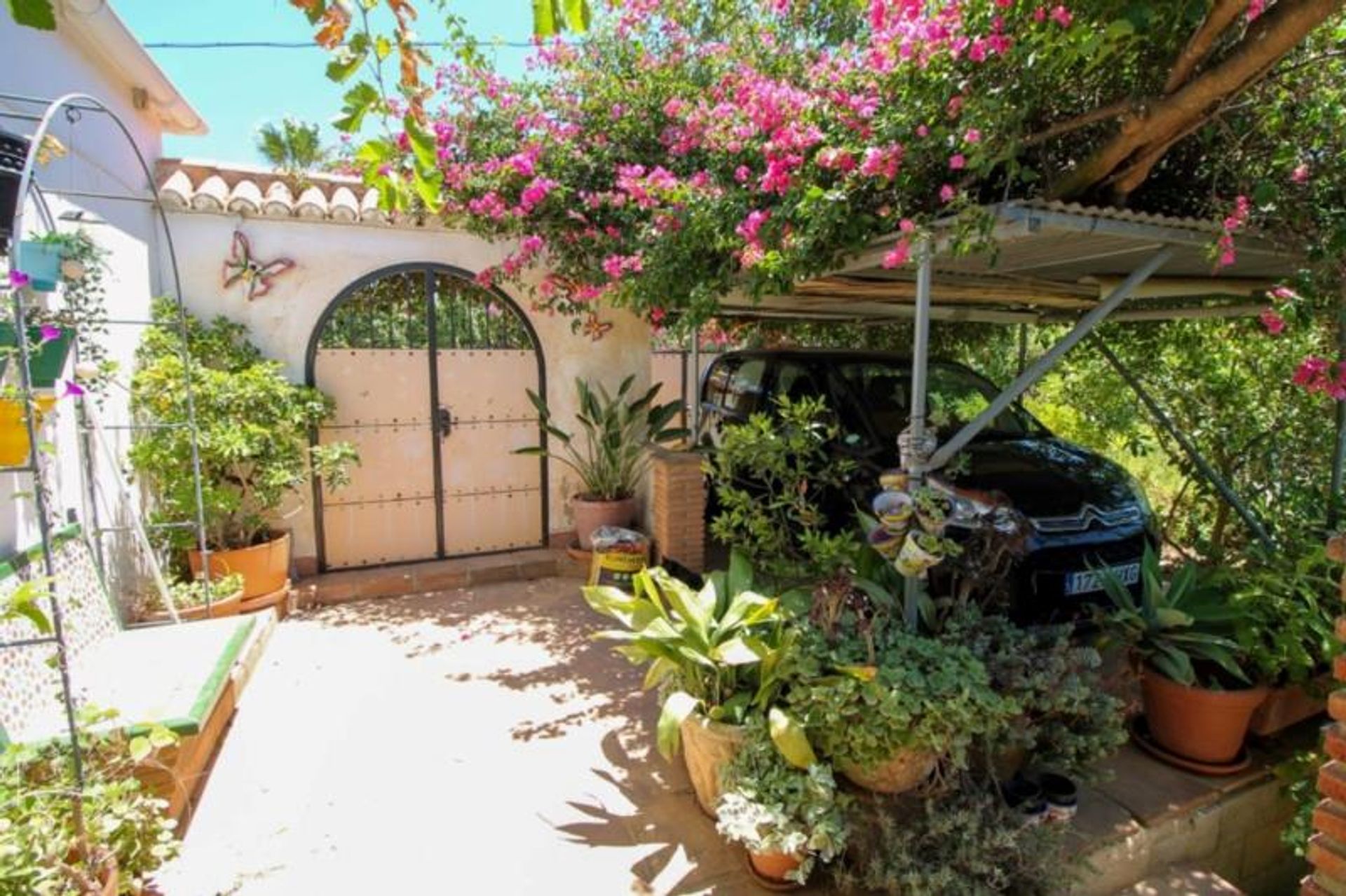 casa no Mijas, Andaluzia 10966843