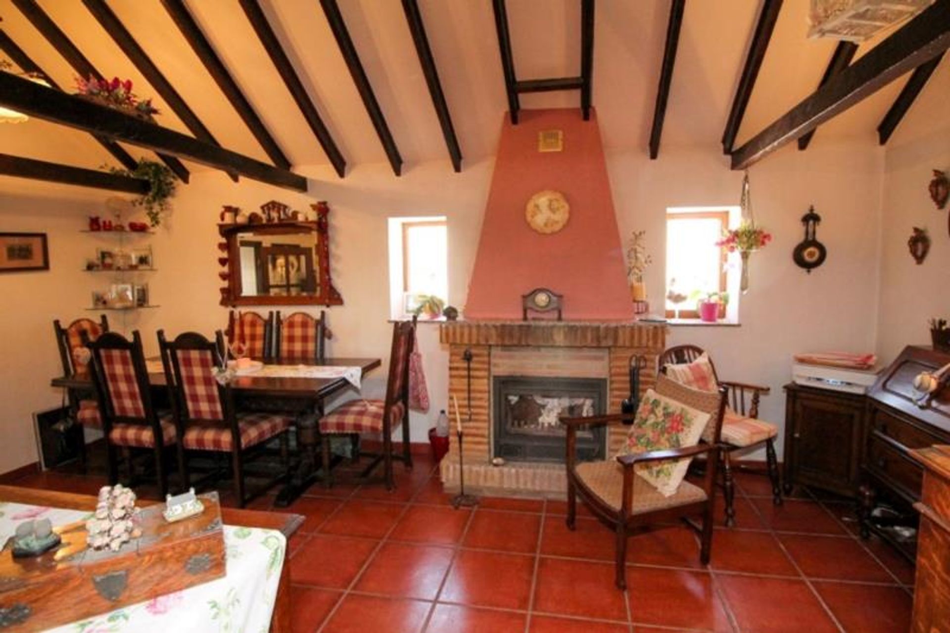 casa no Mijas, Andaluzia 10966843