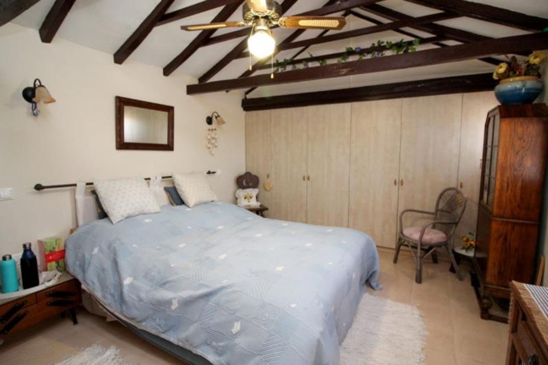 Hus i Mijas, Andalucía 10966843