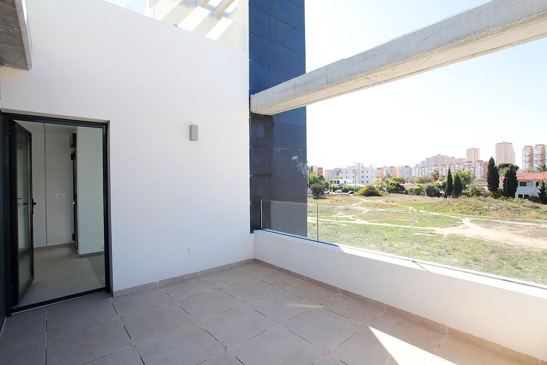 casa no El Campello, Valencian Community 10966867