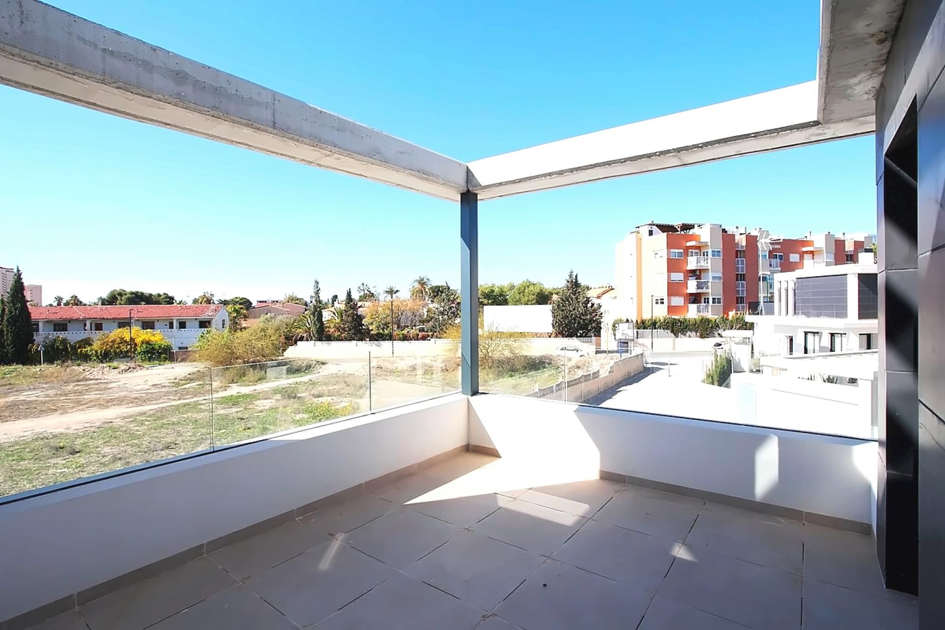 rumah dalam El Campello, Valencian Community 10966867