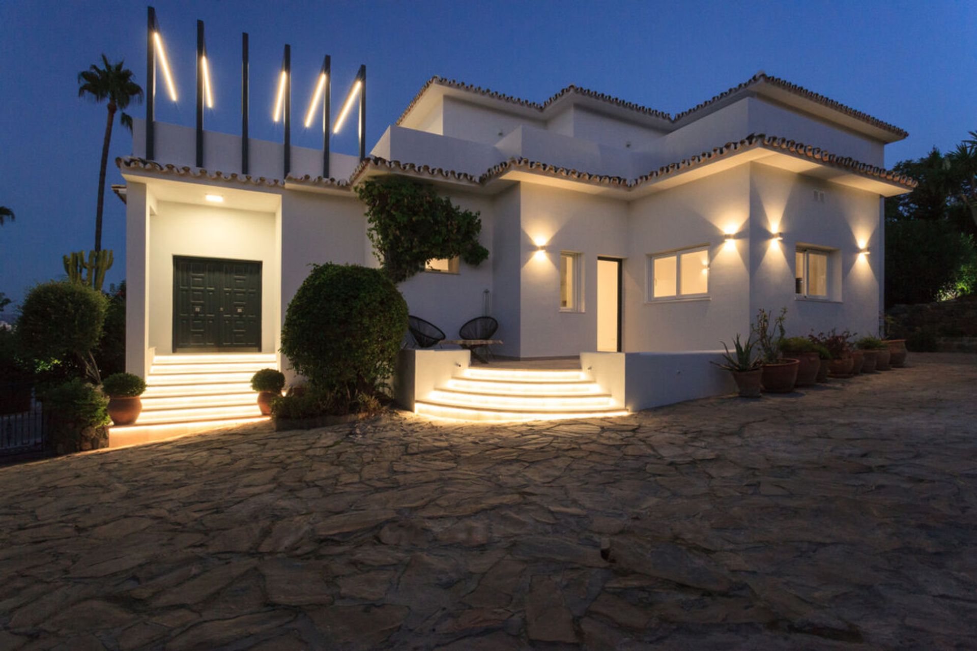 Haus im Marbella, Andalucía 10966871