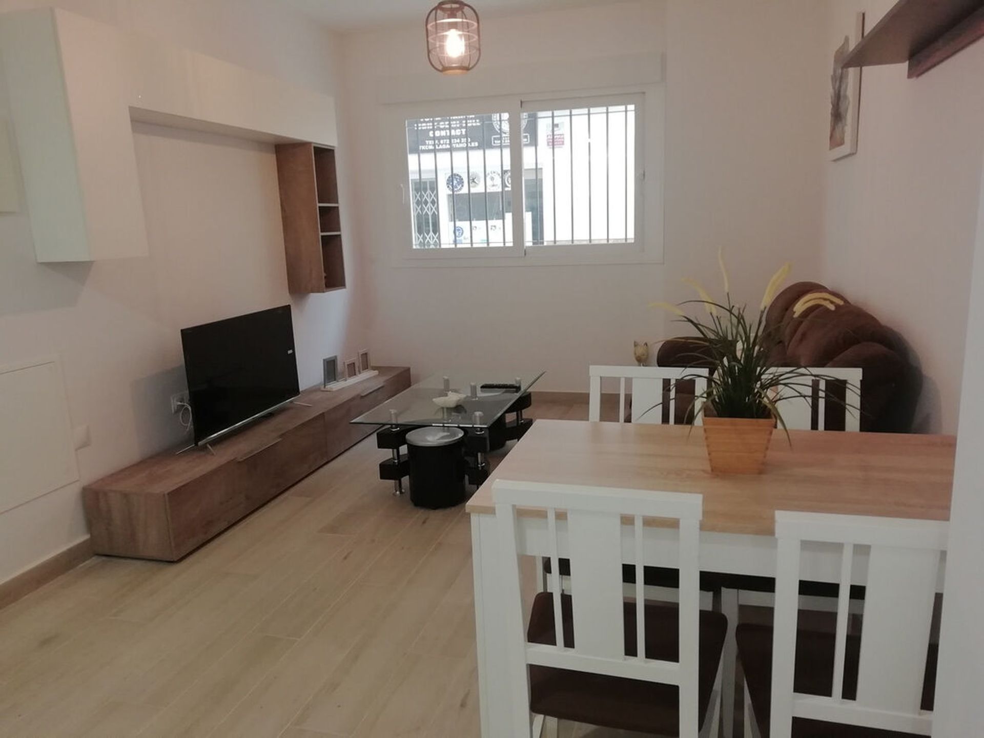 Condominium dans Fuengirola, Andalousie 10966883