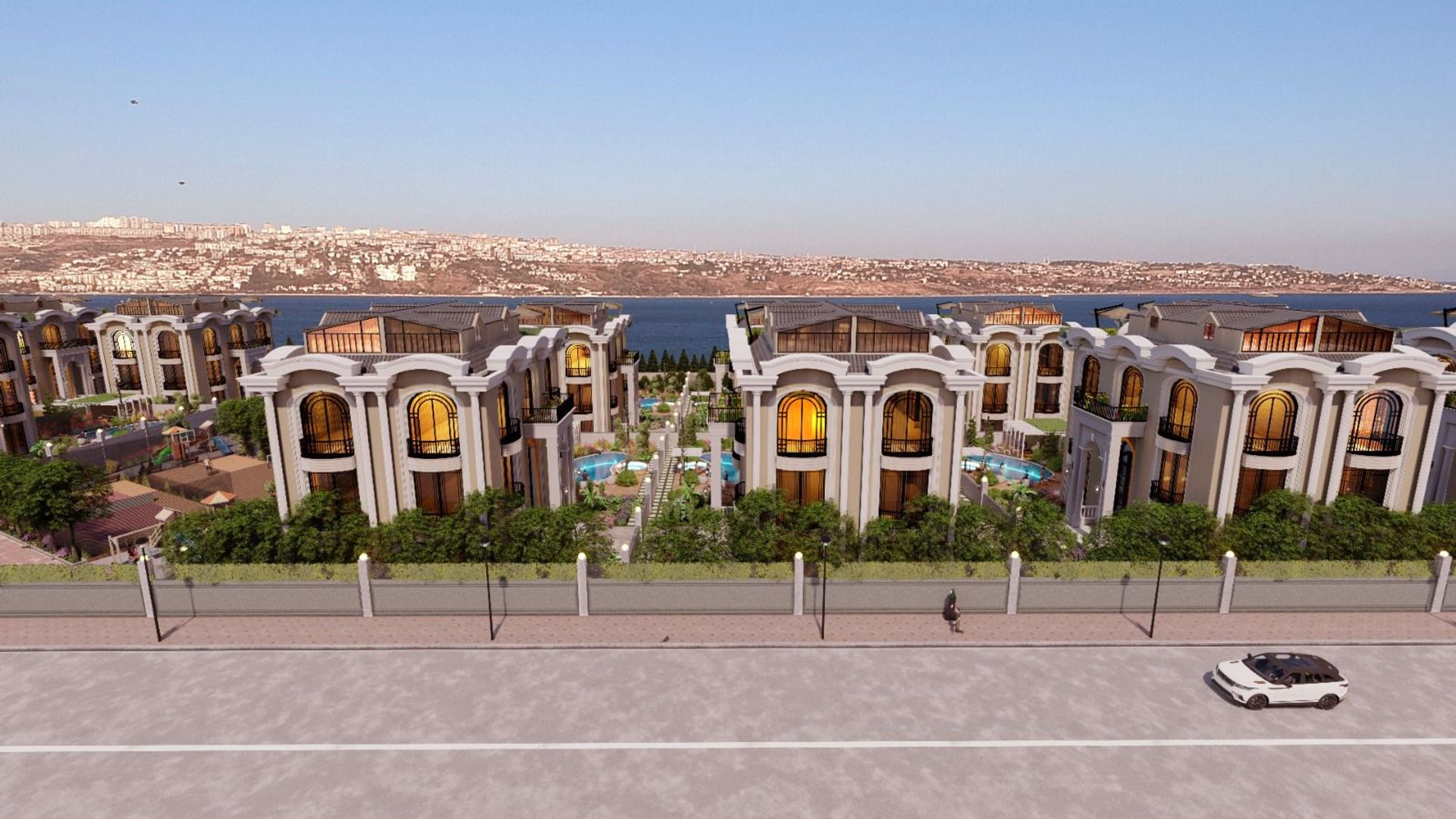 Hus i Buyukcekmece, Istanbul 10966893