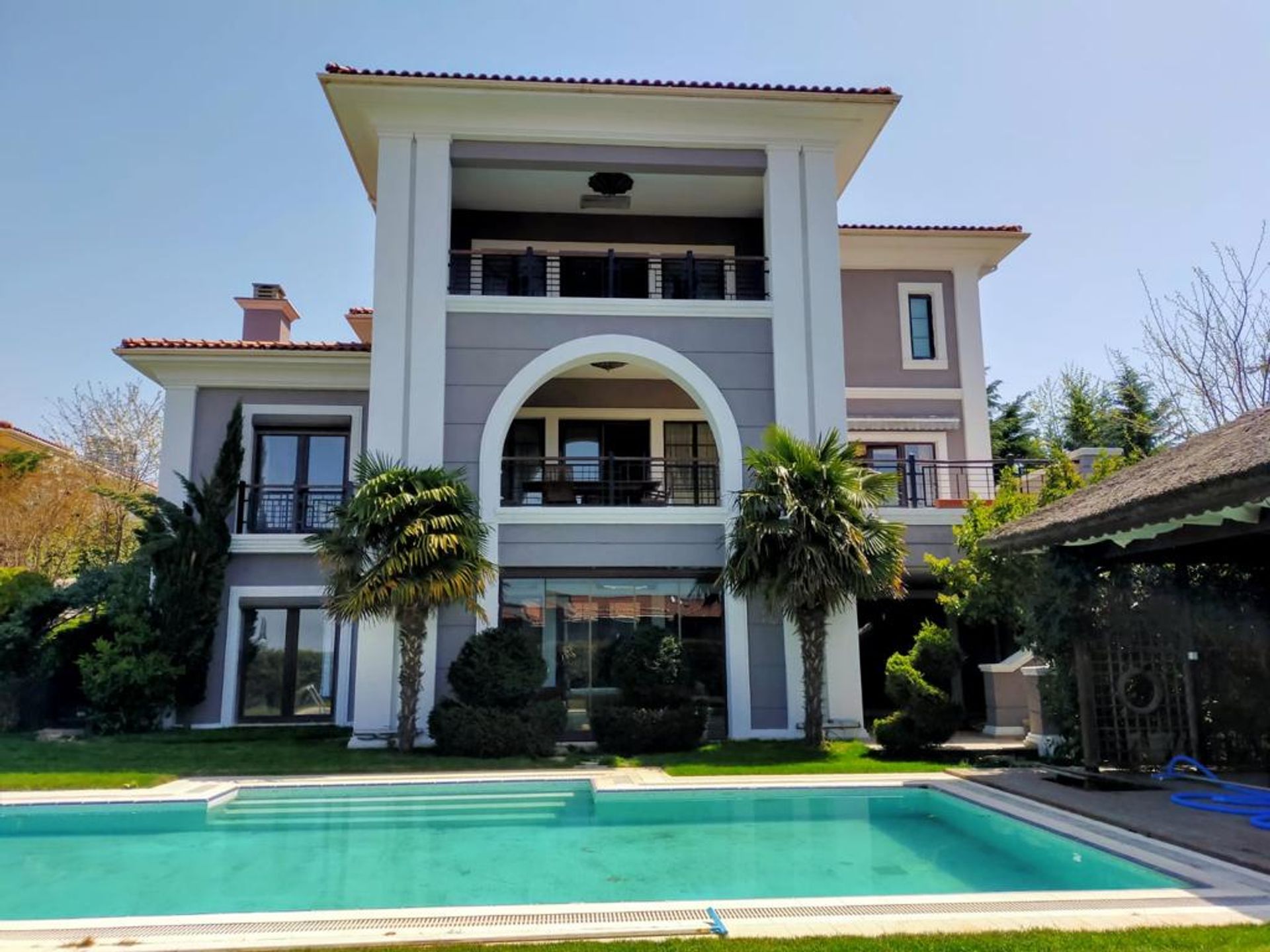 casa no Buyukcekmece, Istambul 10966894