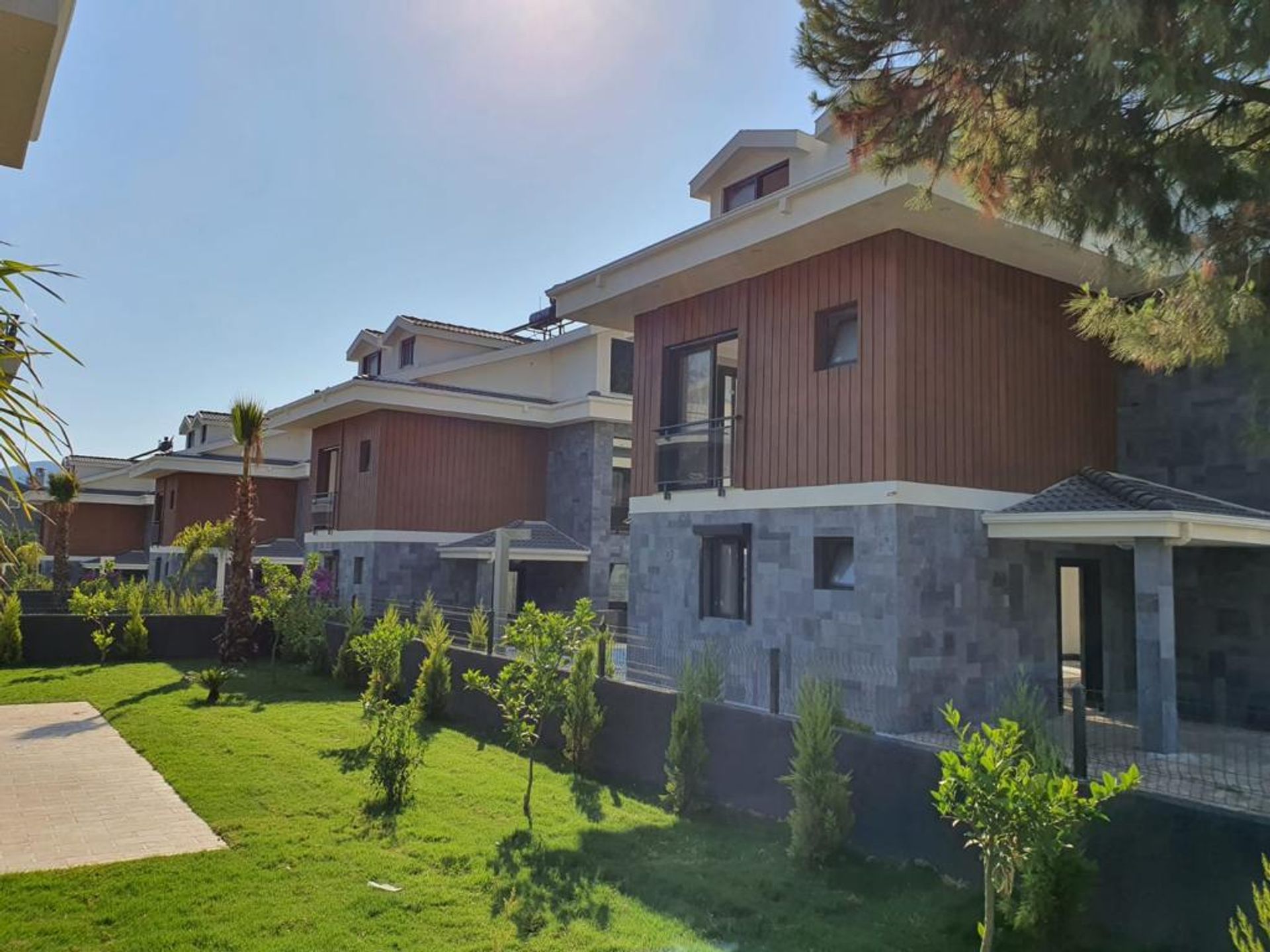 House in Gocek, Mugla 10966895