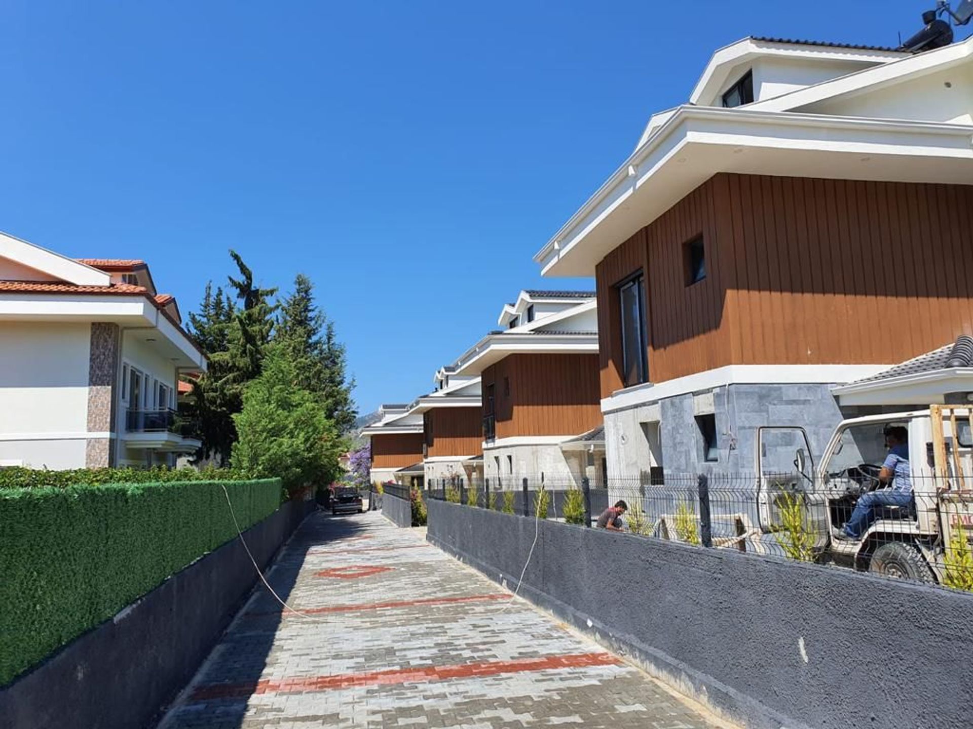 House in Göcek, Muğla 10966895