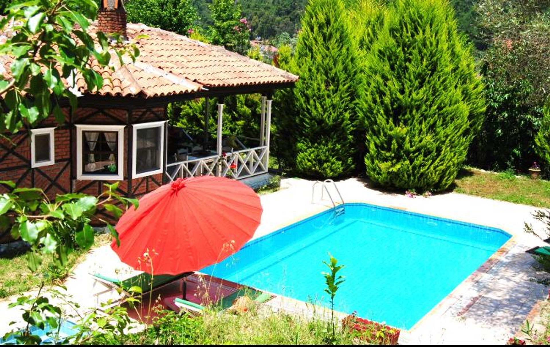 House in Bodrum, Muğla 10966901