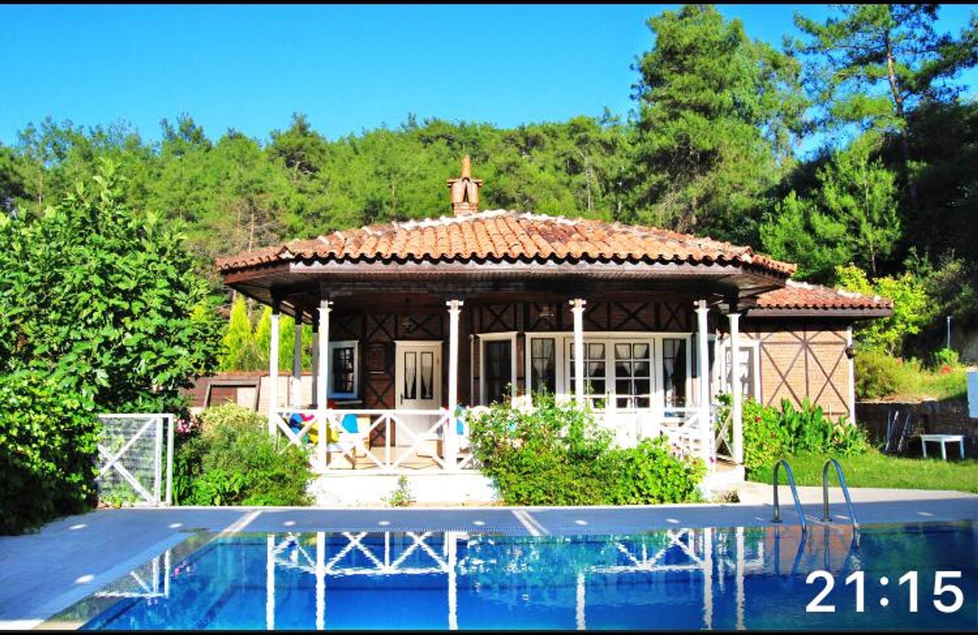 House in Bodrum, Muğla 10966901