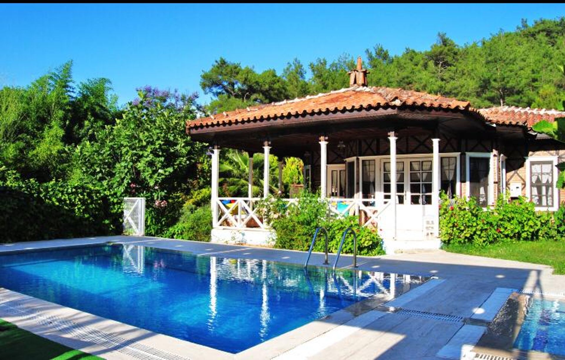 Hus i Bodrum, Mugla 10966901