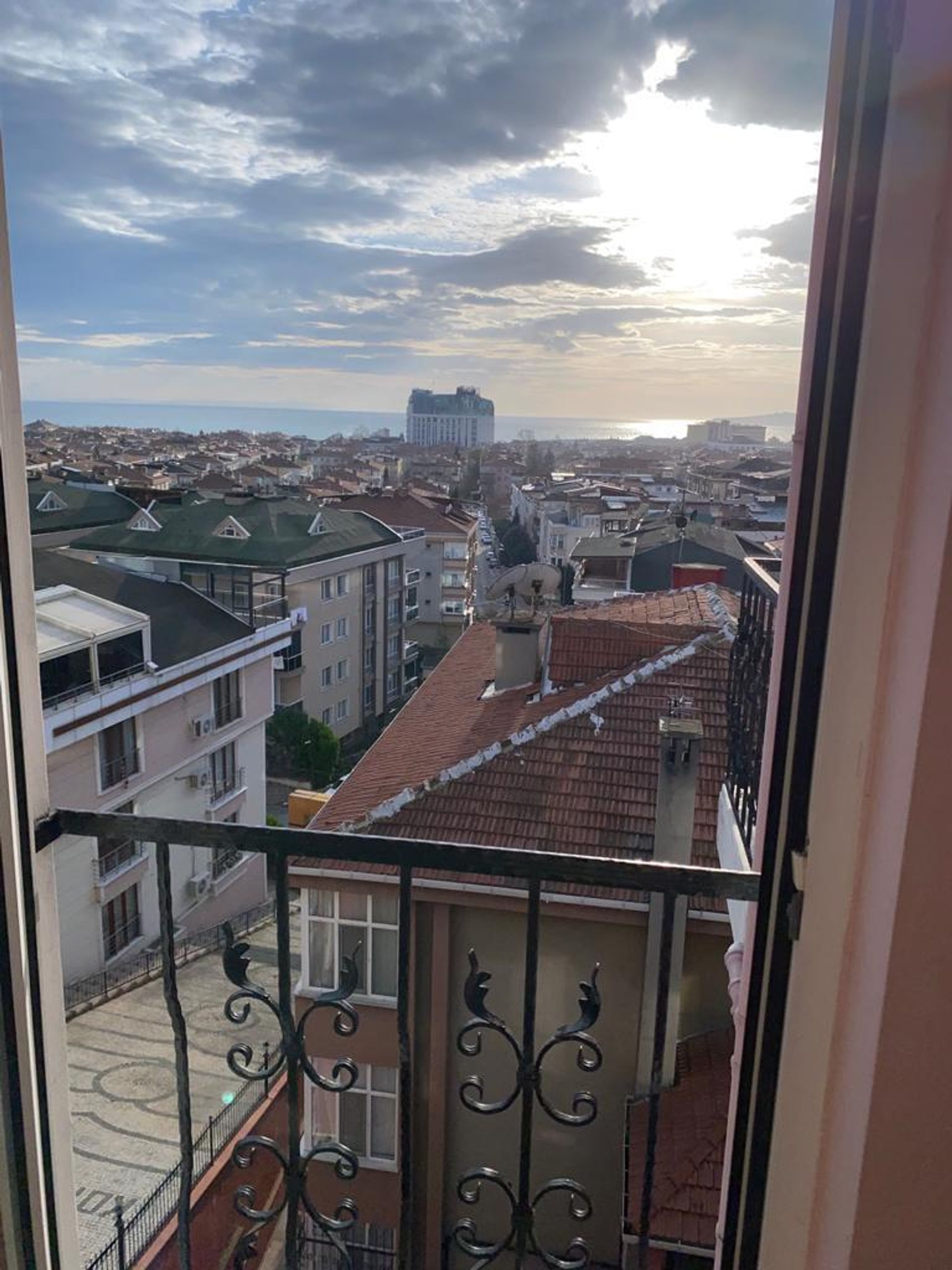 casa no Buyukcekmece, Istambul 10966907