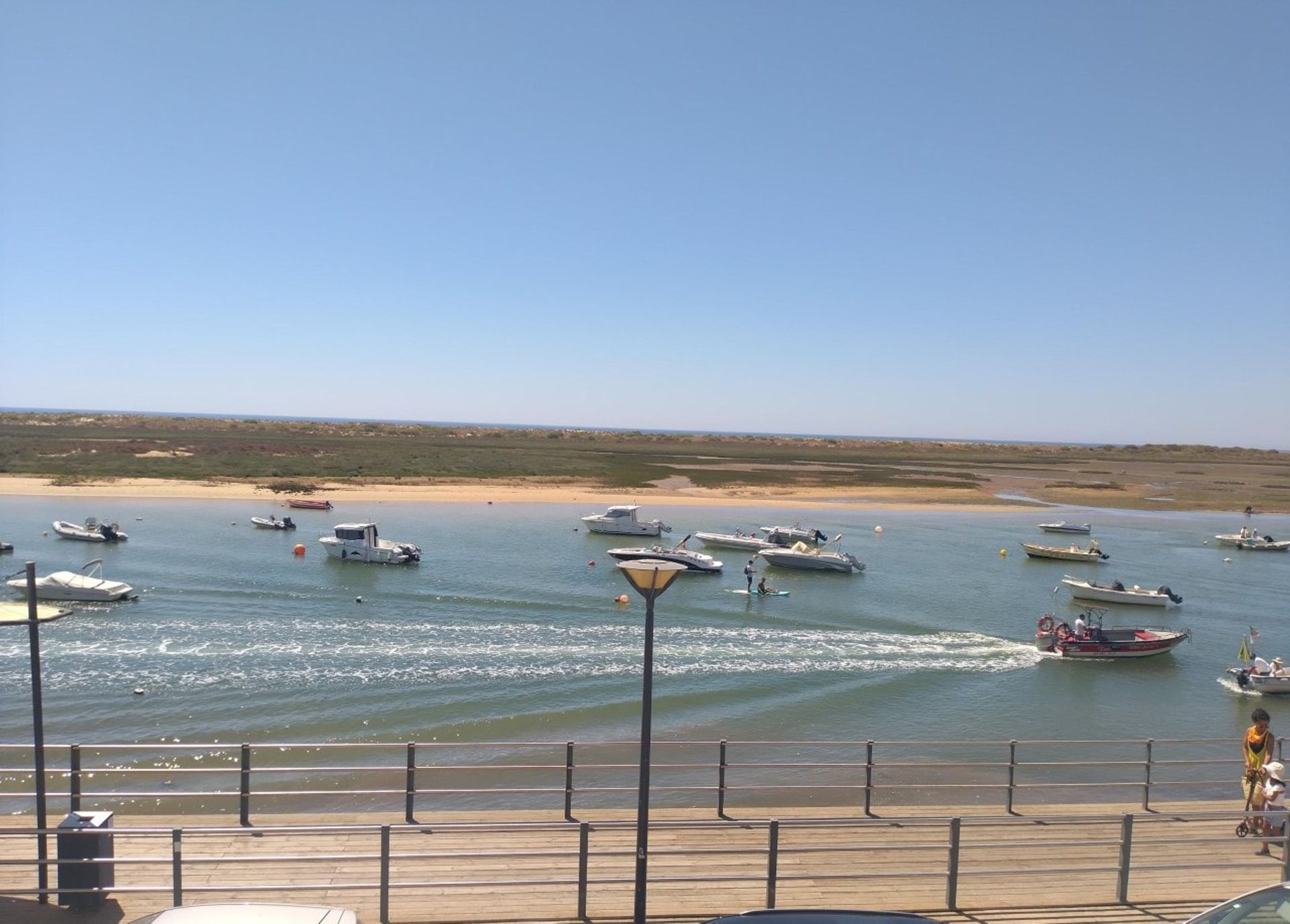 Eigentumswohnung im Tavira, Faro 10966915