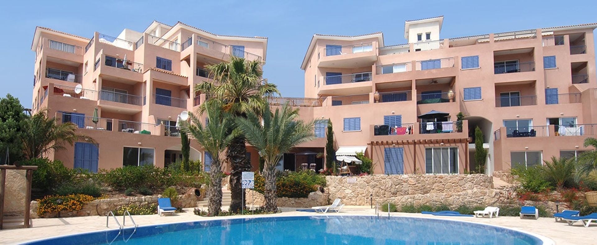 Condominium in Tala, Pafos 10966933