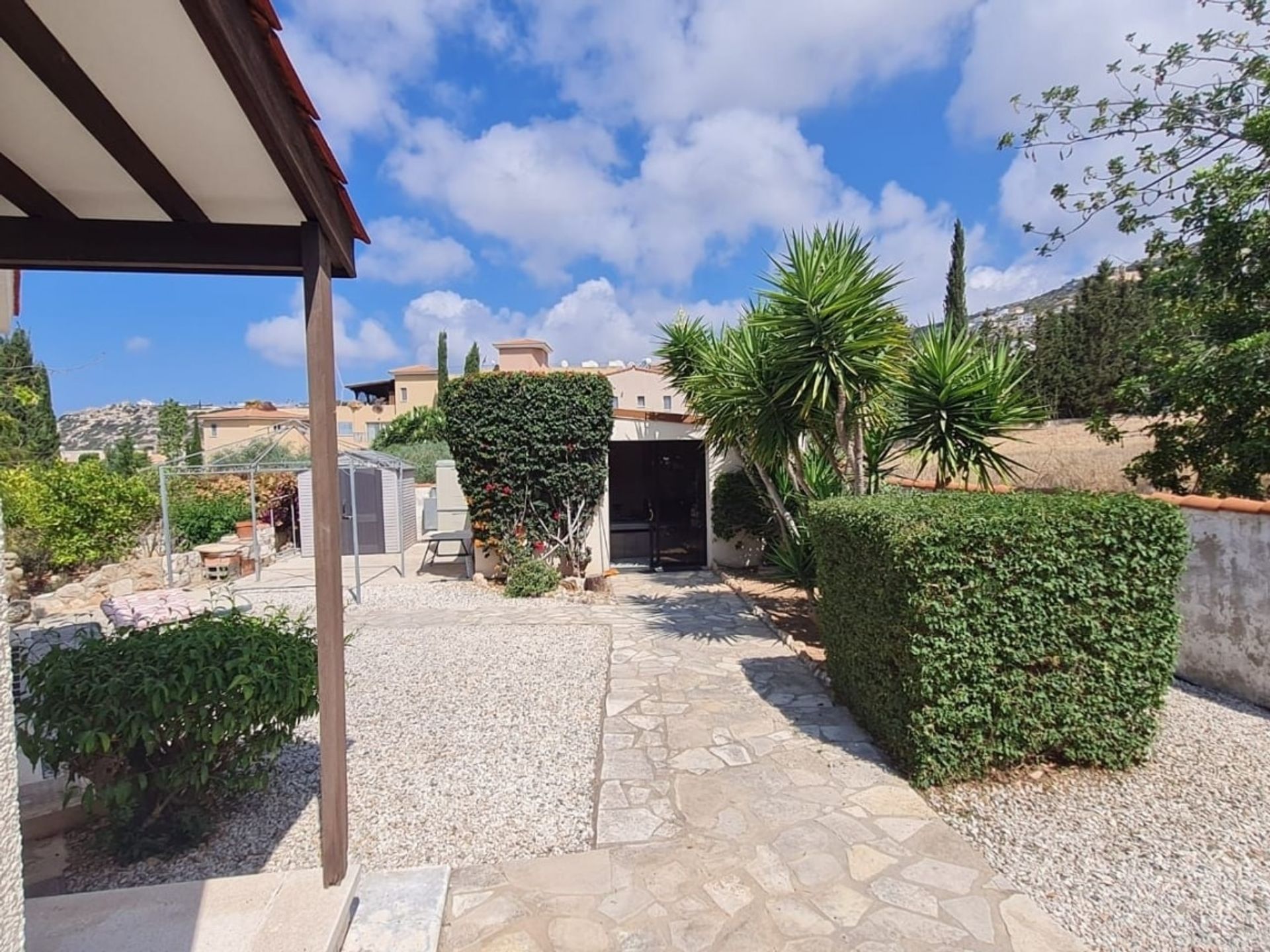 House in Pegeia, Pafos 10966937