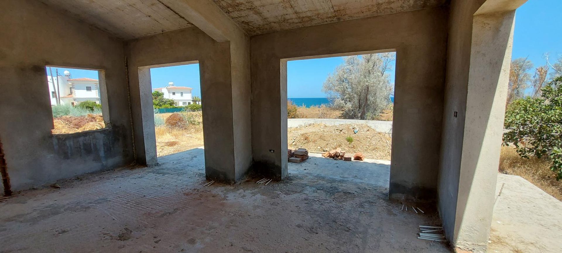 rumah dalam Polis, Pafos 10966963