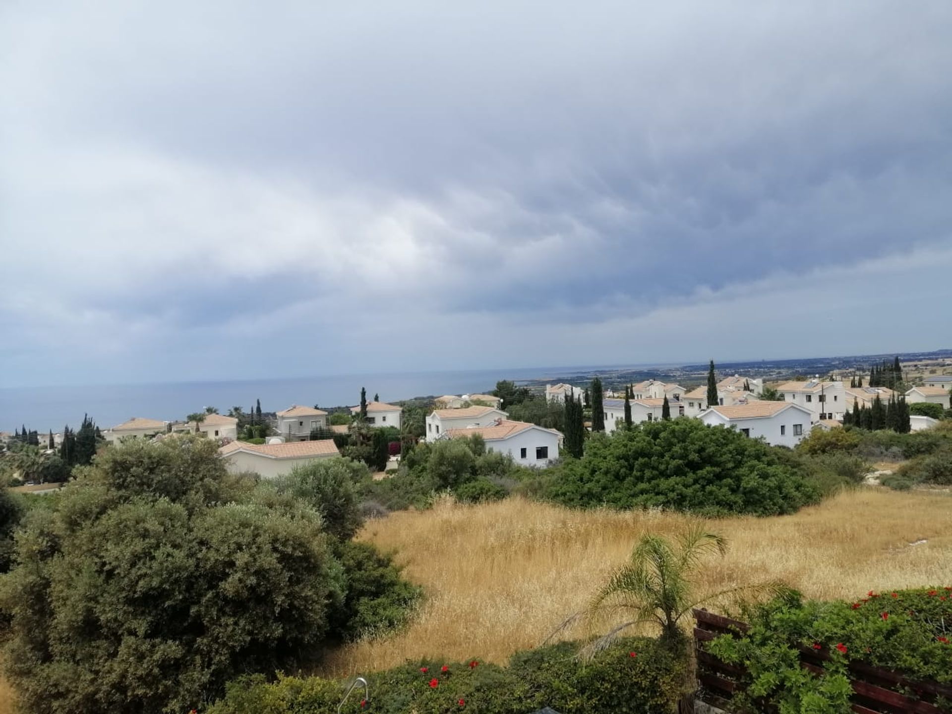 rumah dalam Agia Marinouda, Pafos 10966970