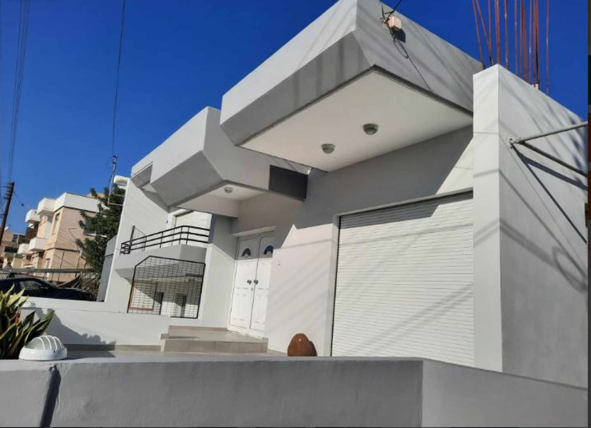 casa en Agios Athanasios, Limassol 10966998