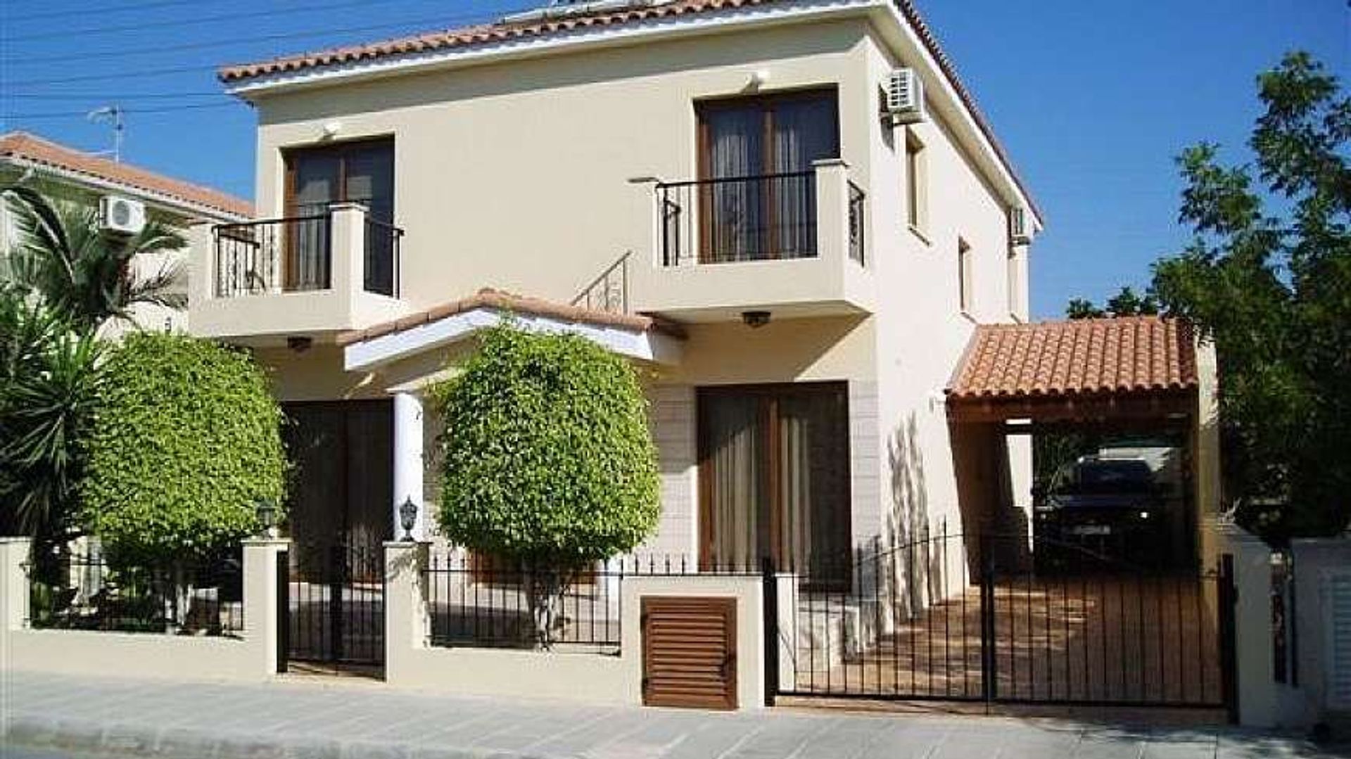 casa no Voroklini, Larnaca 10967019