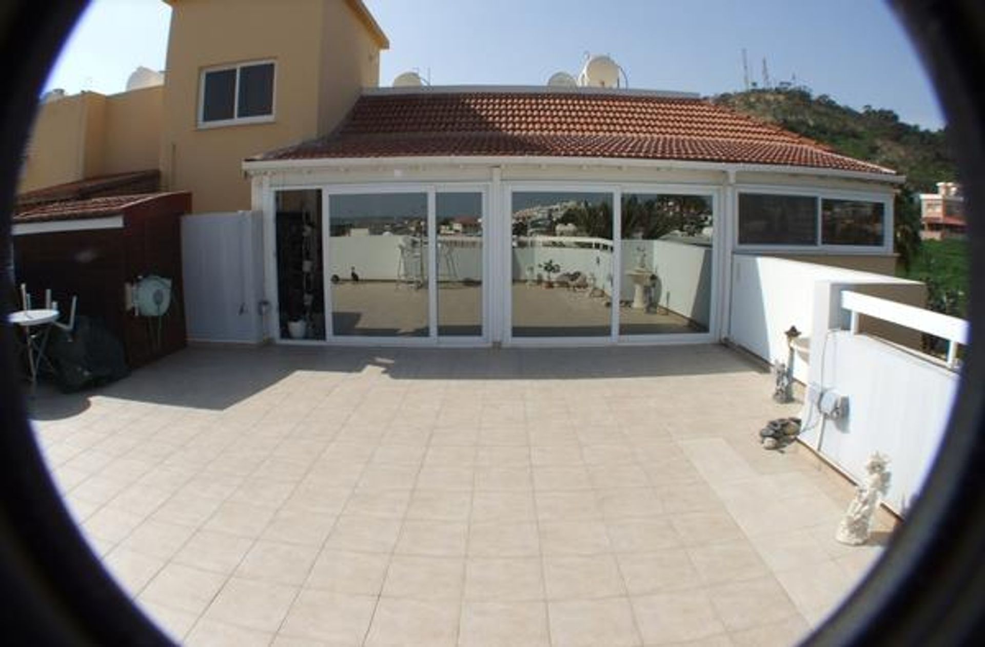 Condominium in Alethriko, Larnaca 10967028