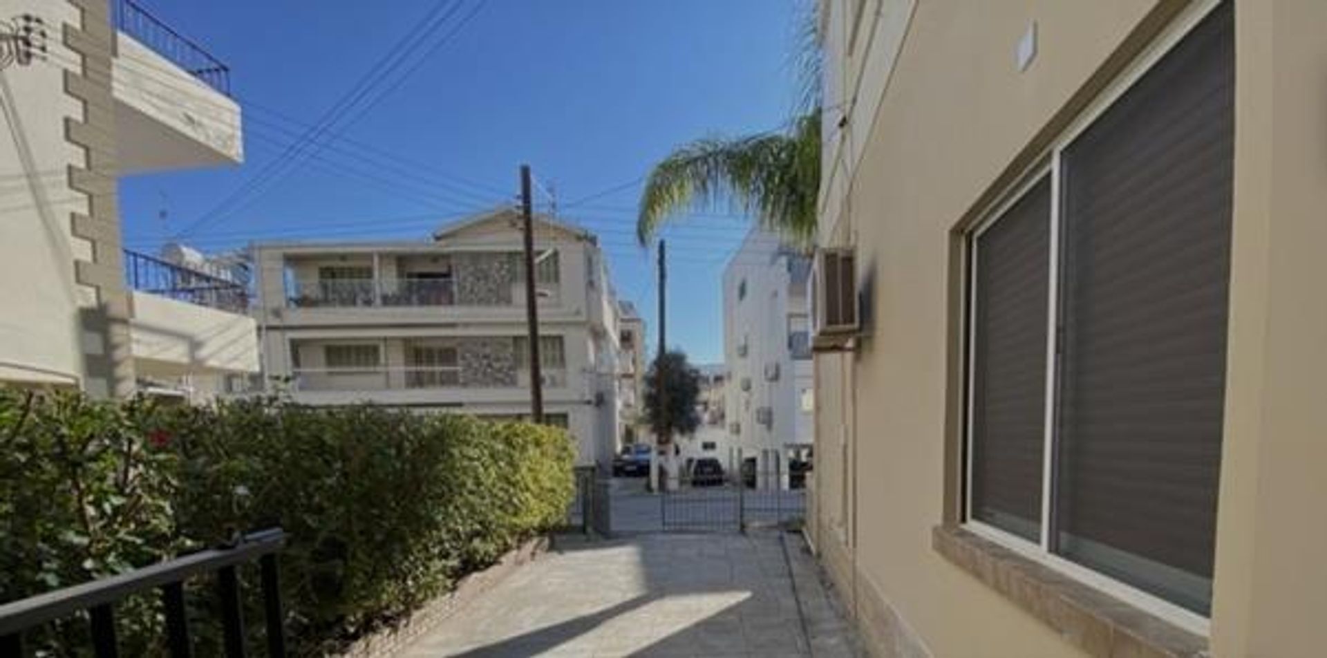 Condominio nel Alethriko, Larnaca 10967035