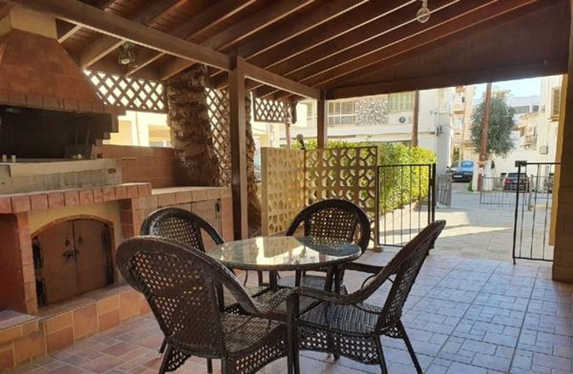 Condominio en Alethriko, Larnaca 10967035