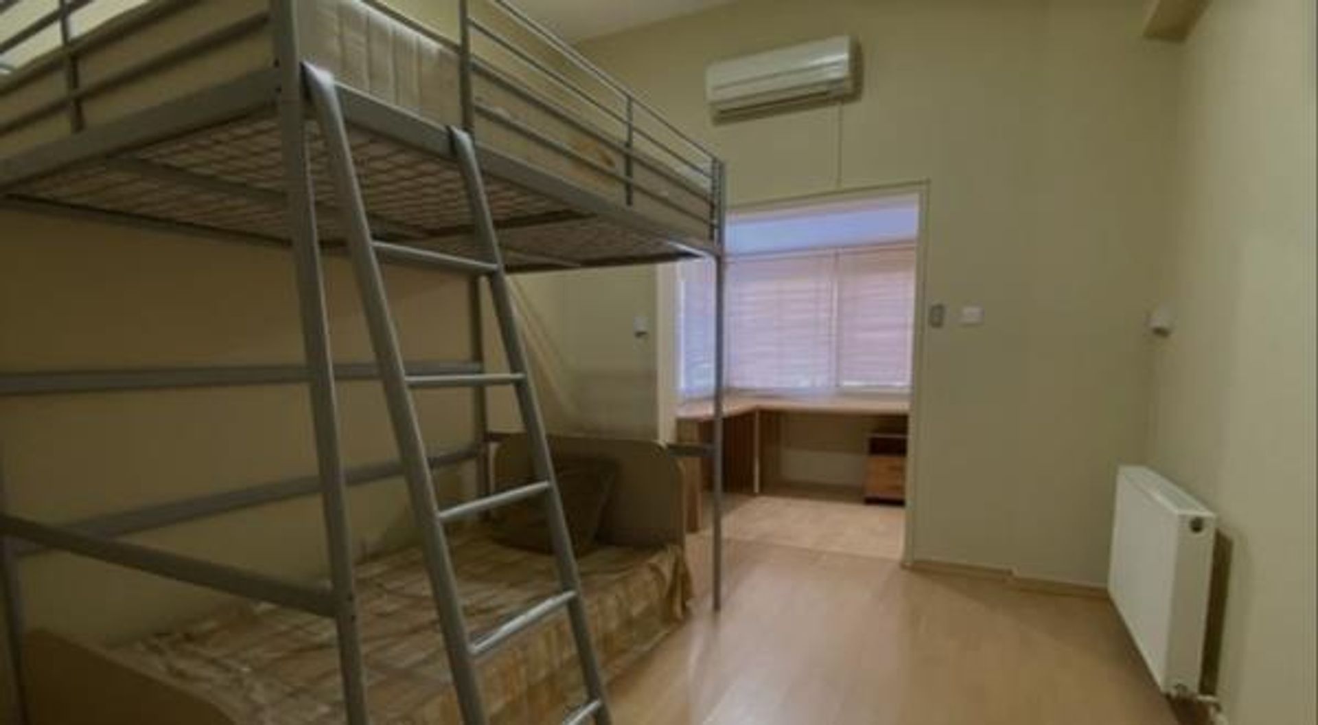 Condominium dans Alethriko, Larnaca 10967035