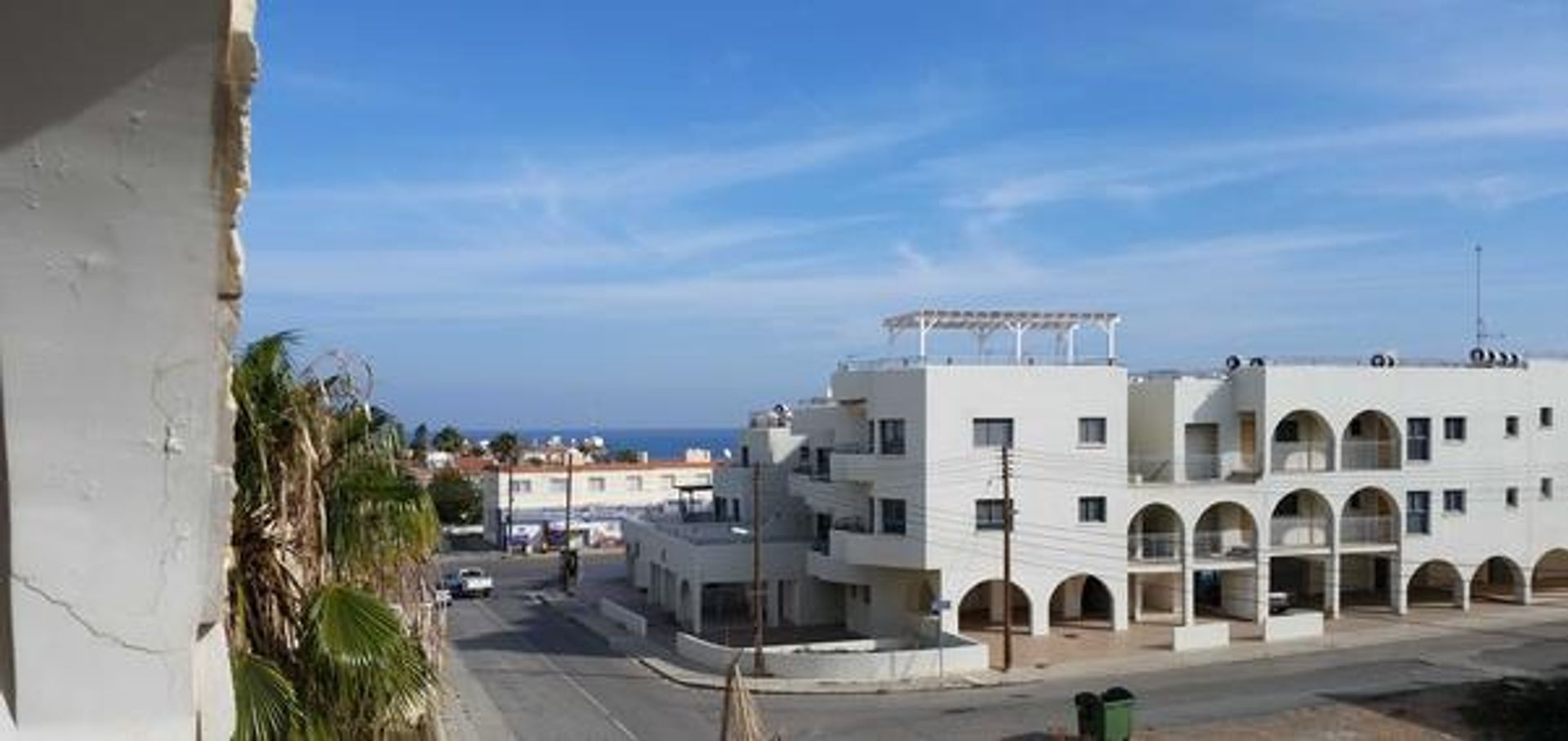 Condominium in Paralimni, Ammochostos 10967038