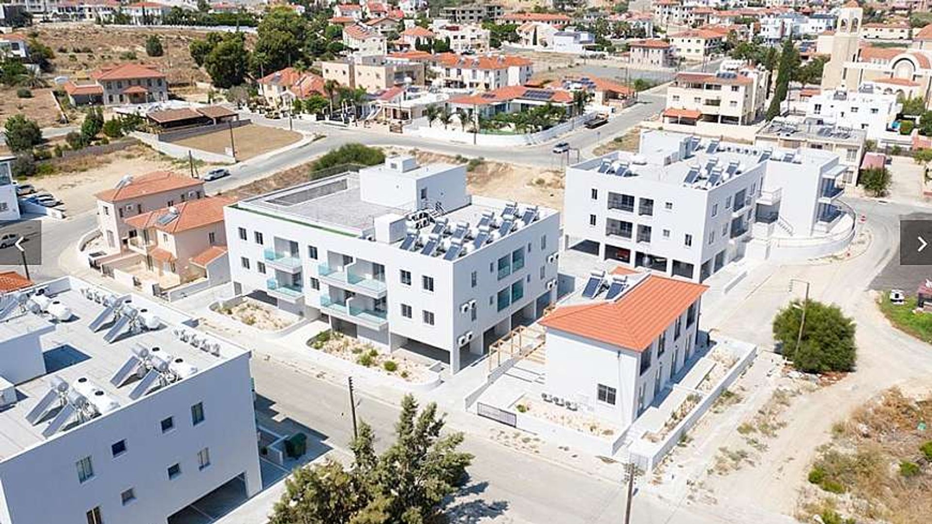 Condominio nel Voroklini, Larnaca 10967043