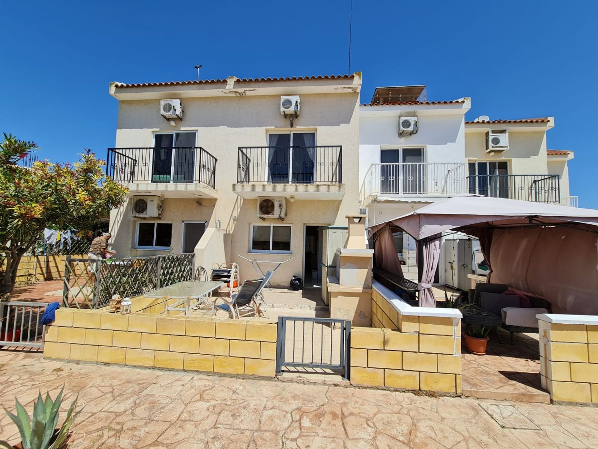 casa no Voroklini, Larnaca 10967049