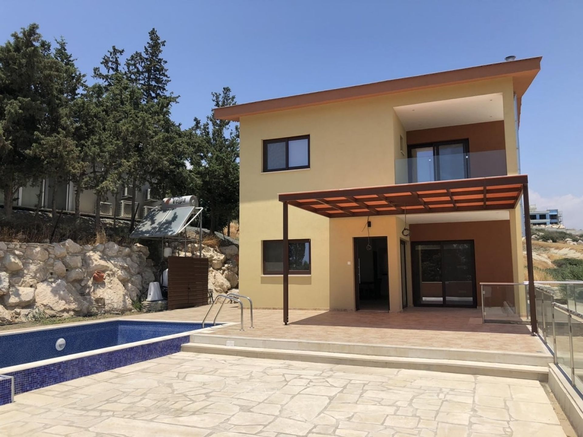 casa en Parekklisia, Lárnaca 10967050