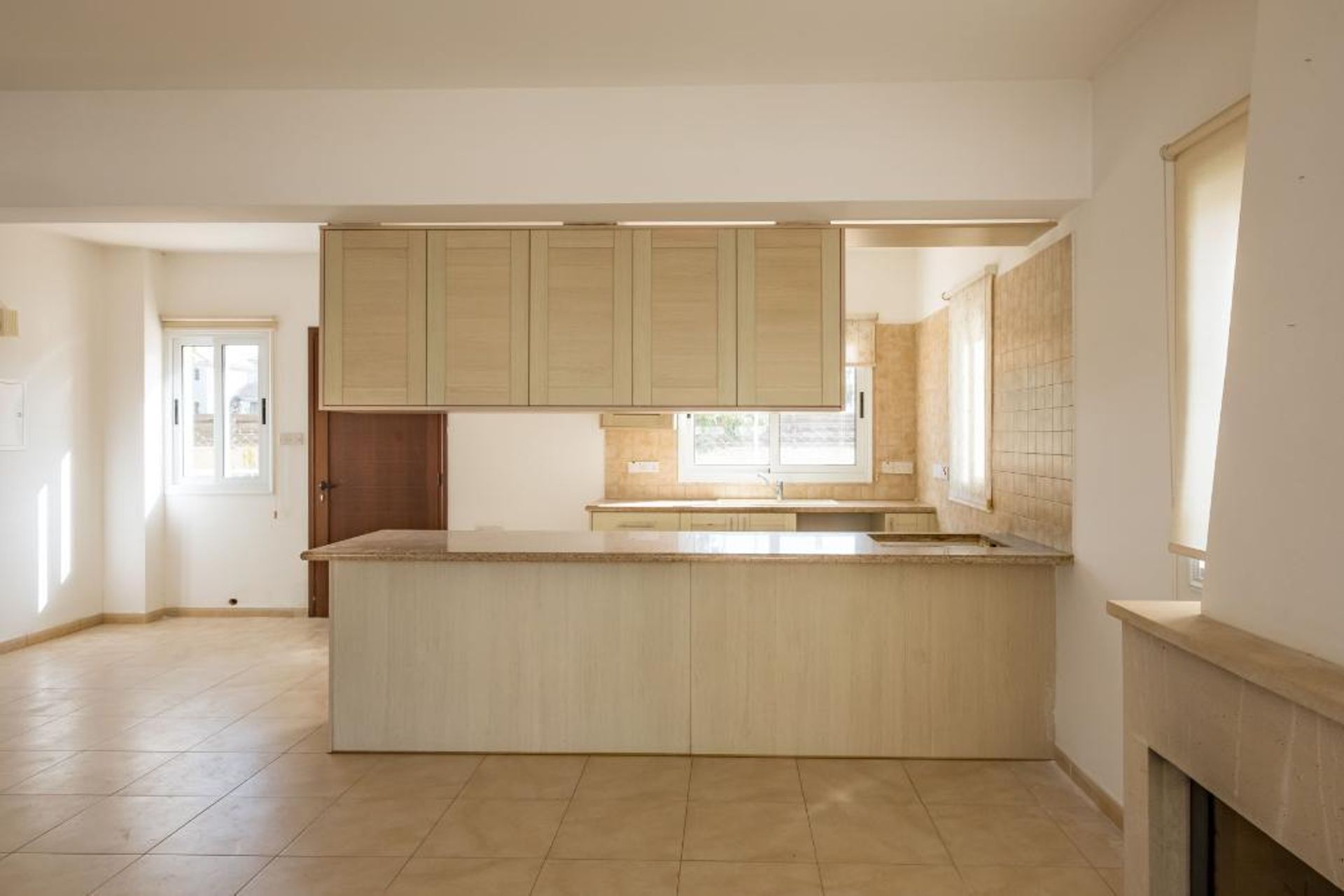 Huis in Paralimni, Ammochostos 10967073