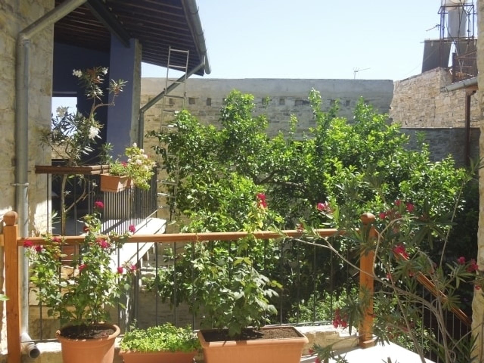 Haus im Pano Lefkara, Larnaca 10967076