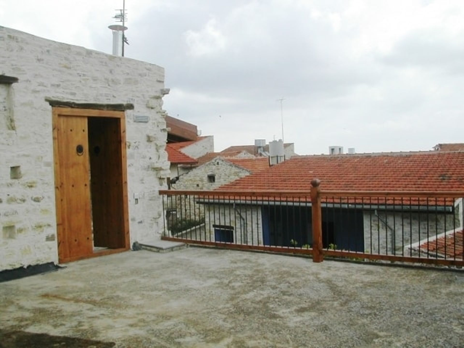 Haus im Pano Lefkara, Larnaca 10967076