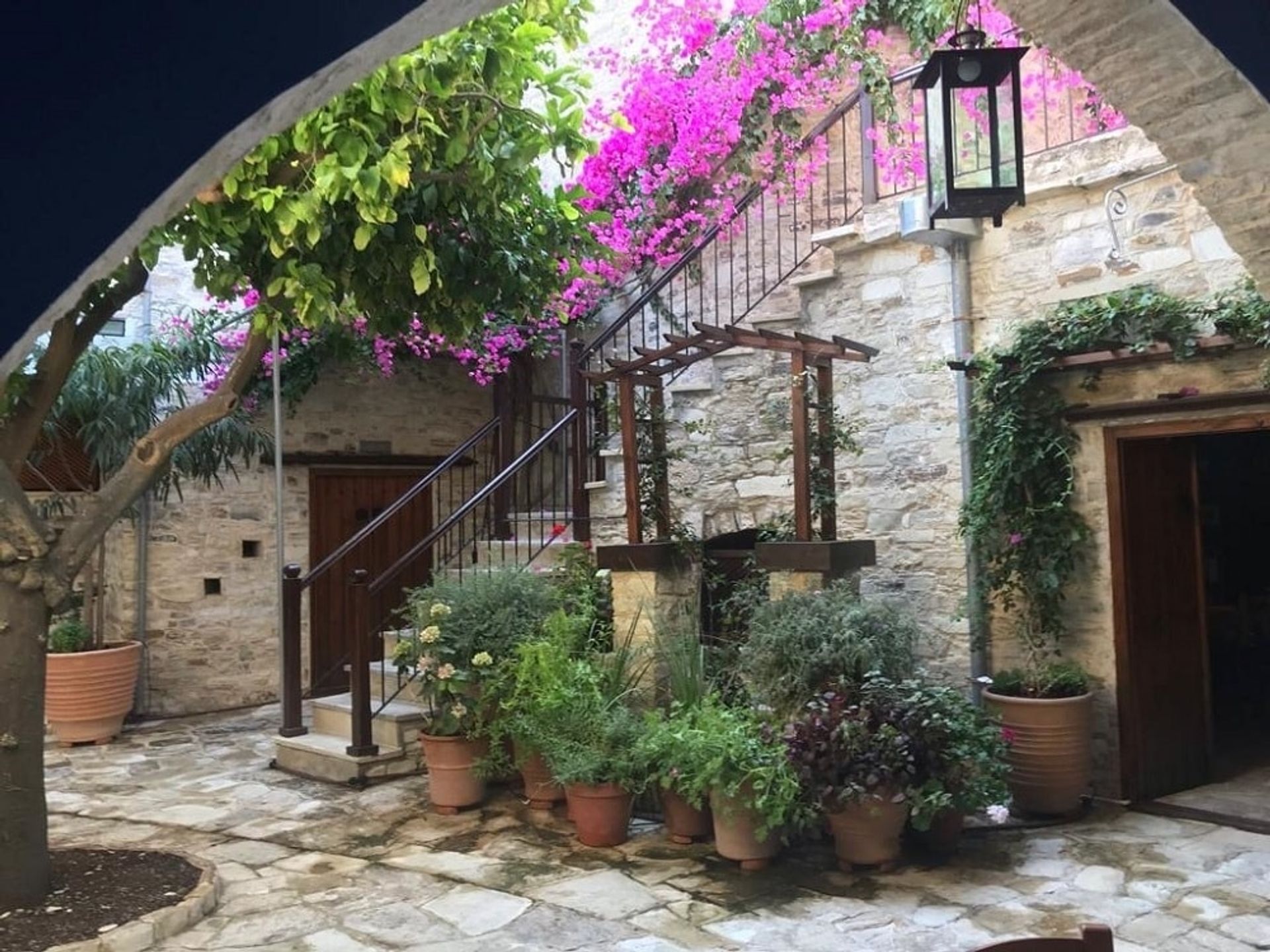 Haus im Pano Lefkara, Larnaca 10967076