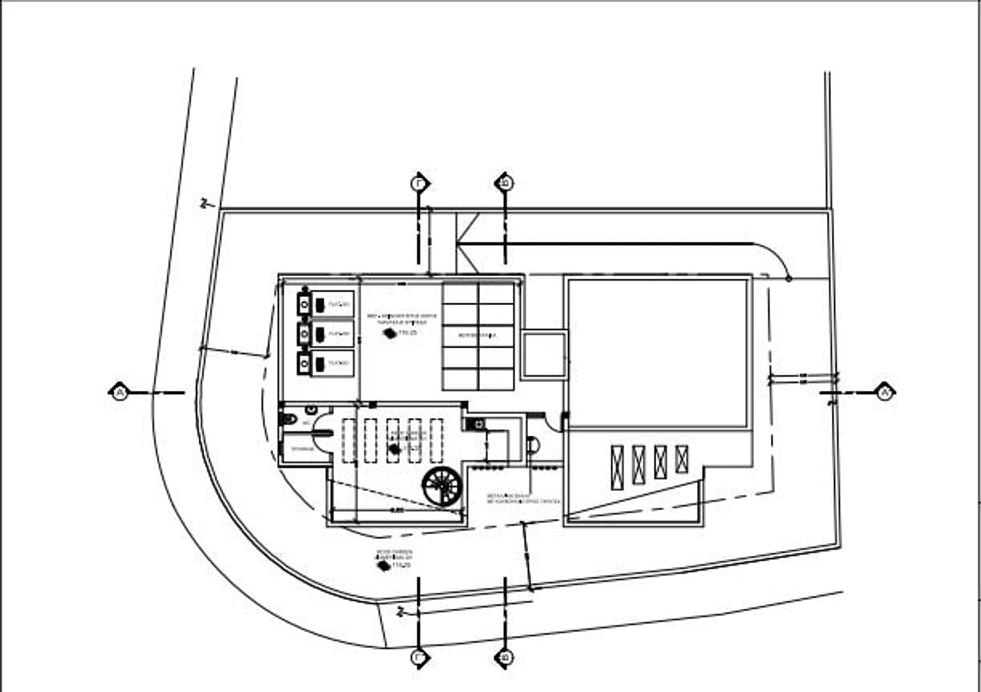 Kondominium w Mesa Geitonia, Limassol 10967085