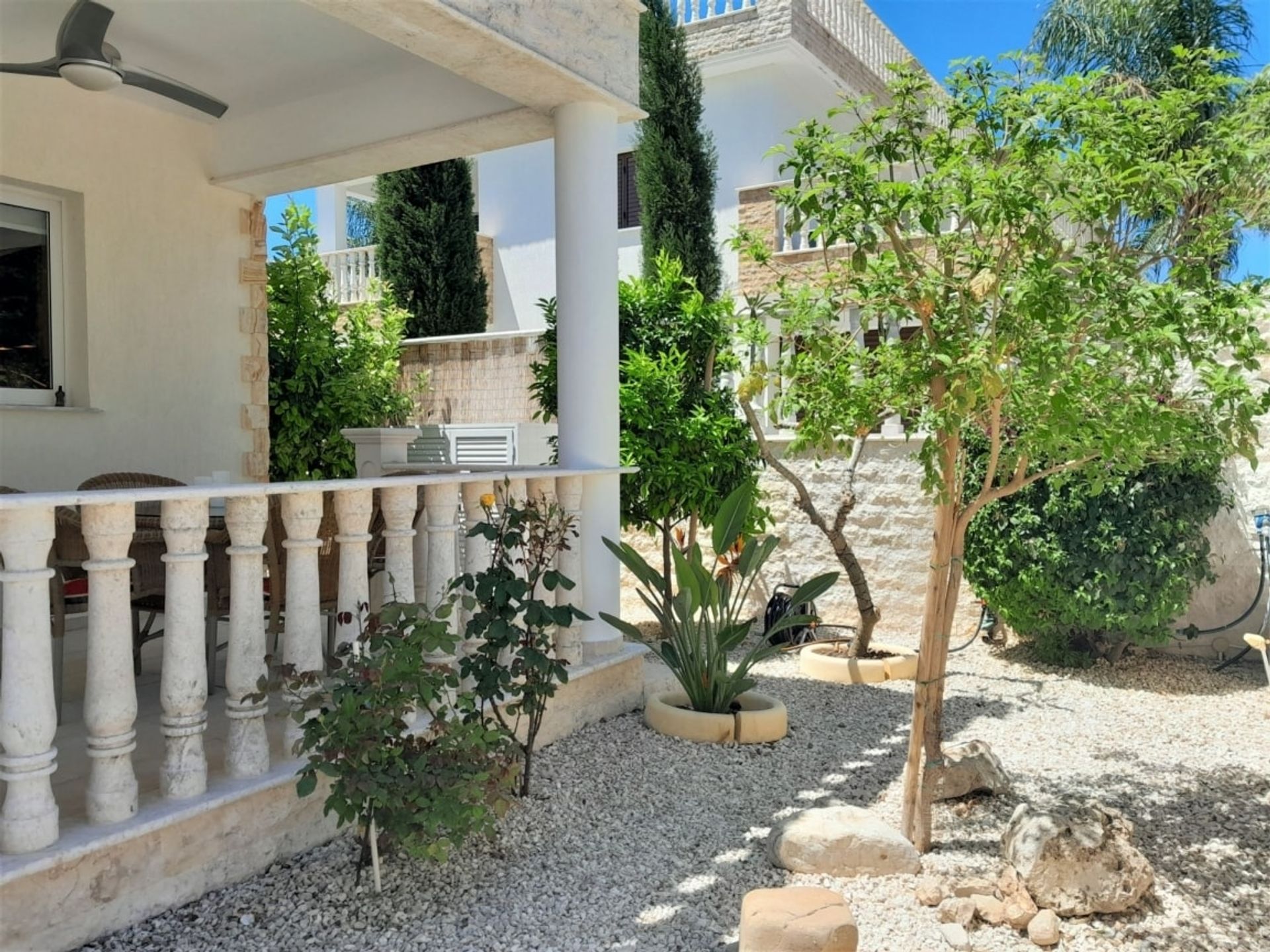 Haus im Agia Marinouda, Pafos 10967094