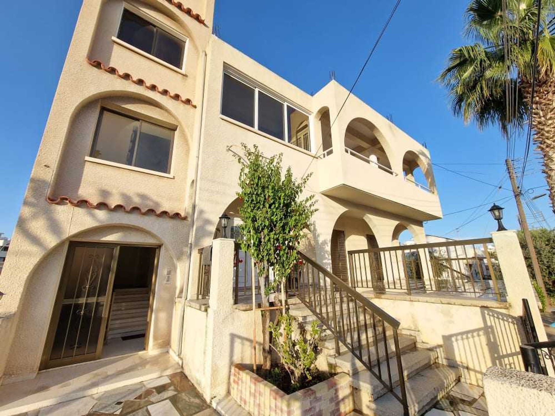 Rumah di Larnaca, Larnaca 10967106