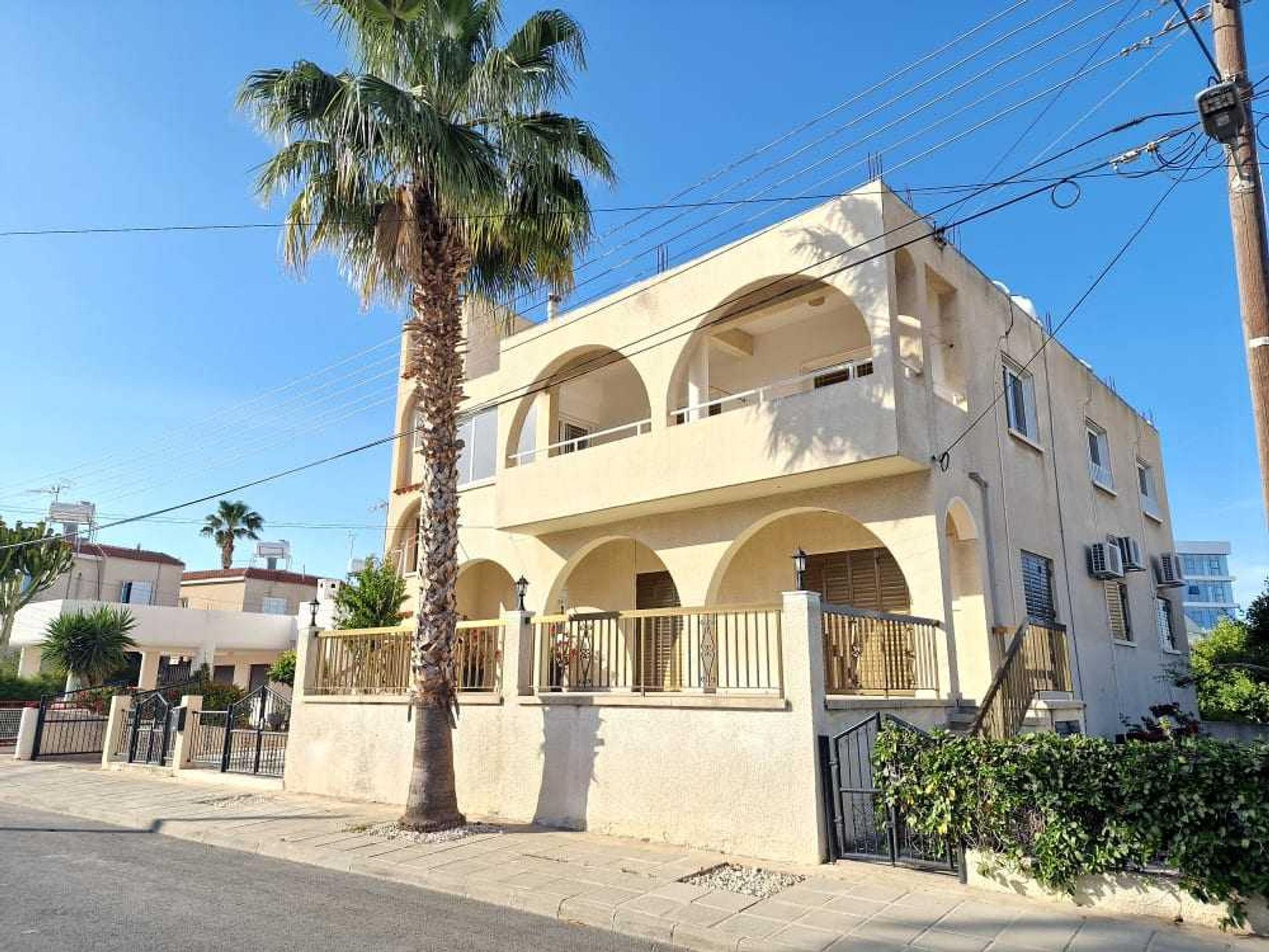 Rumah di Larnaca, Larnaca 10967106