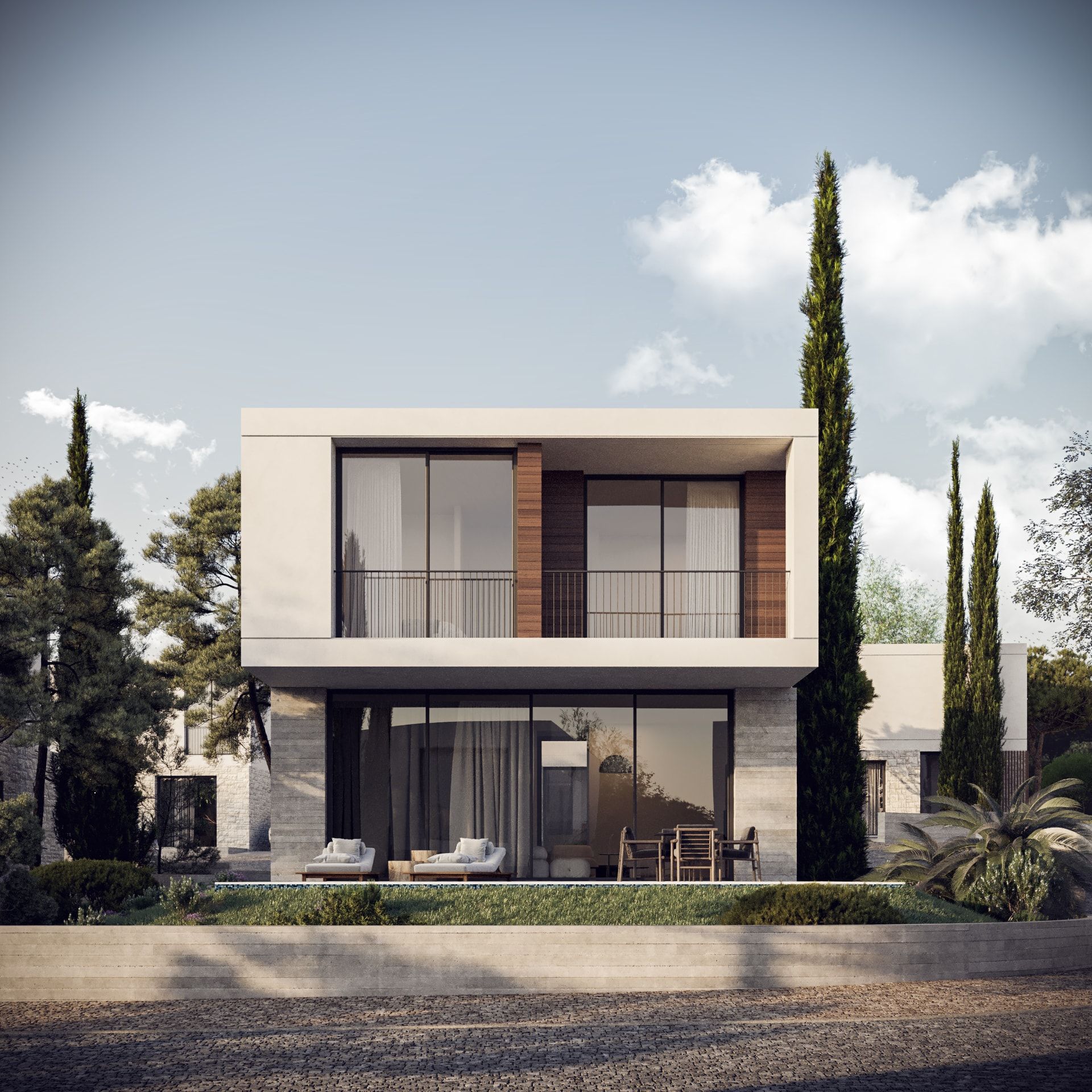 rumah dalam Emba, Paphos 10967119