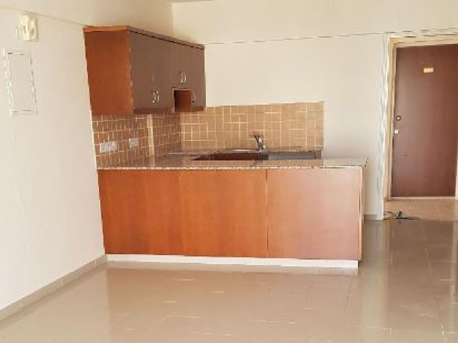 Condominium in Tersefanou, Larnaca 10967125